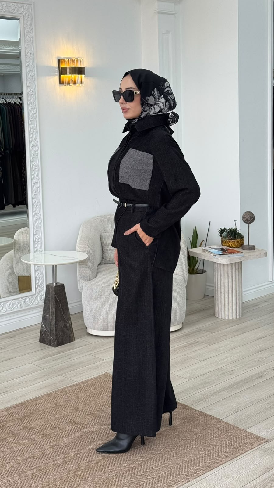 Almarwah Takım 203105