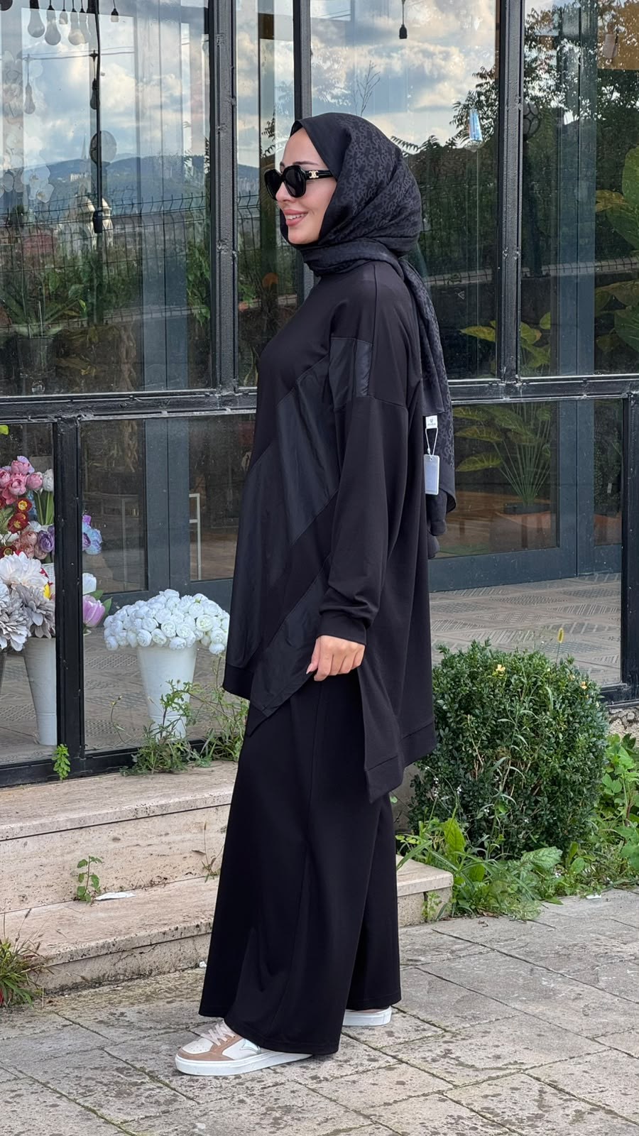 Almarwah Takım 203112