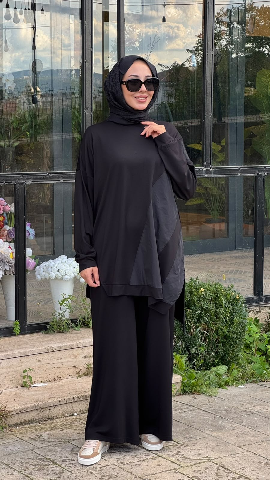 Almarwah Takım 203112