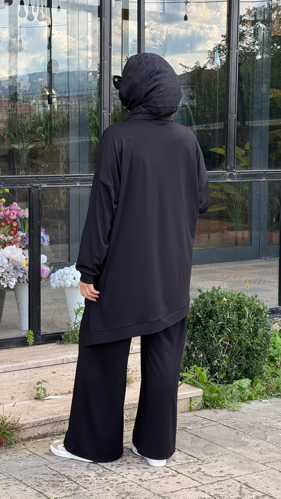Almarwah Takım 203112