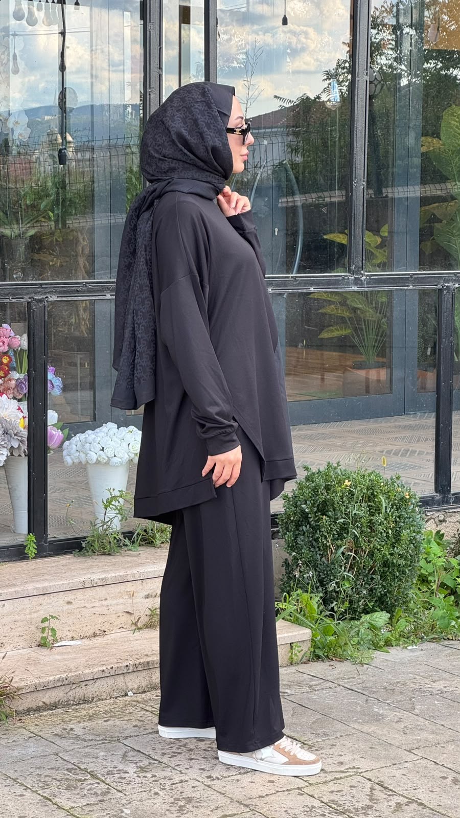 Almarwah Takım 203112