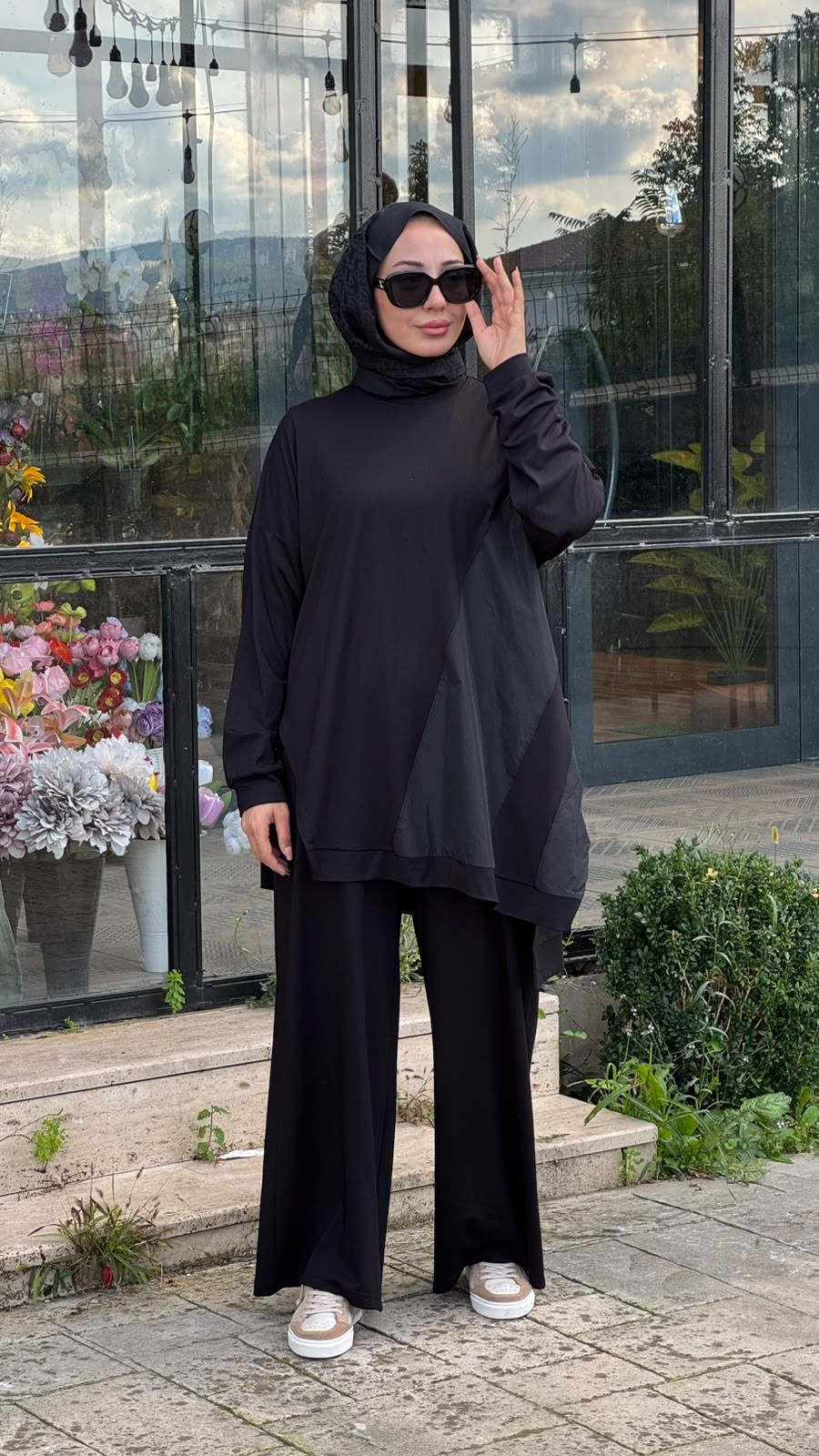 Almarwah Takım 203112