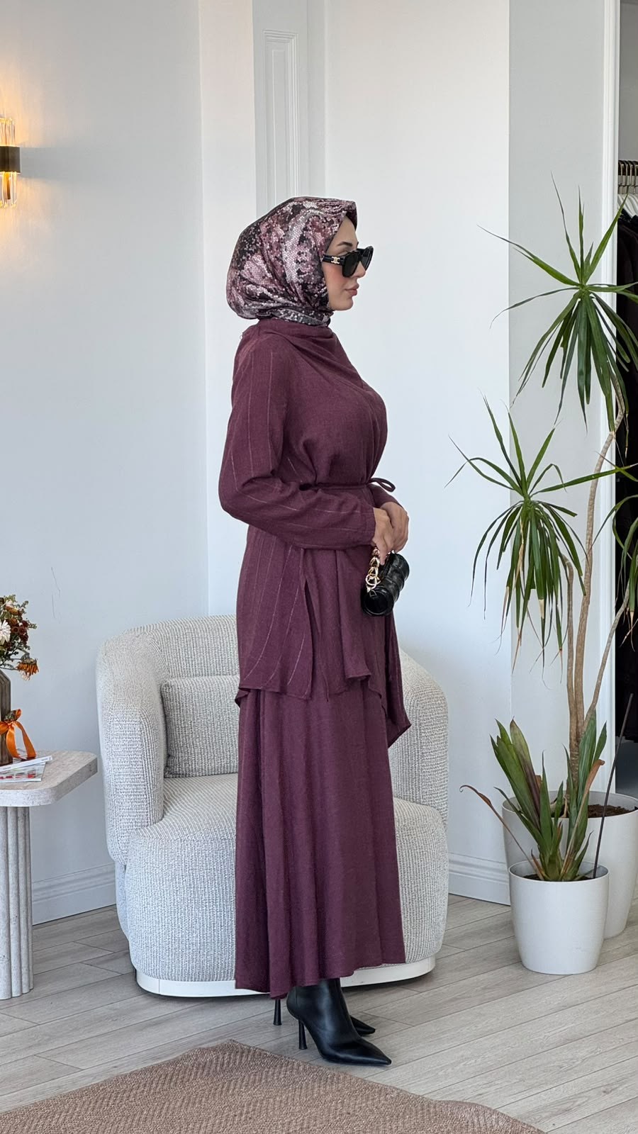 Almarwah Takım 203116