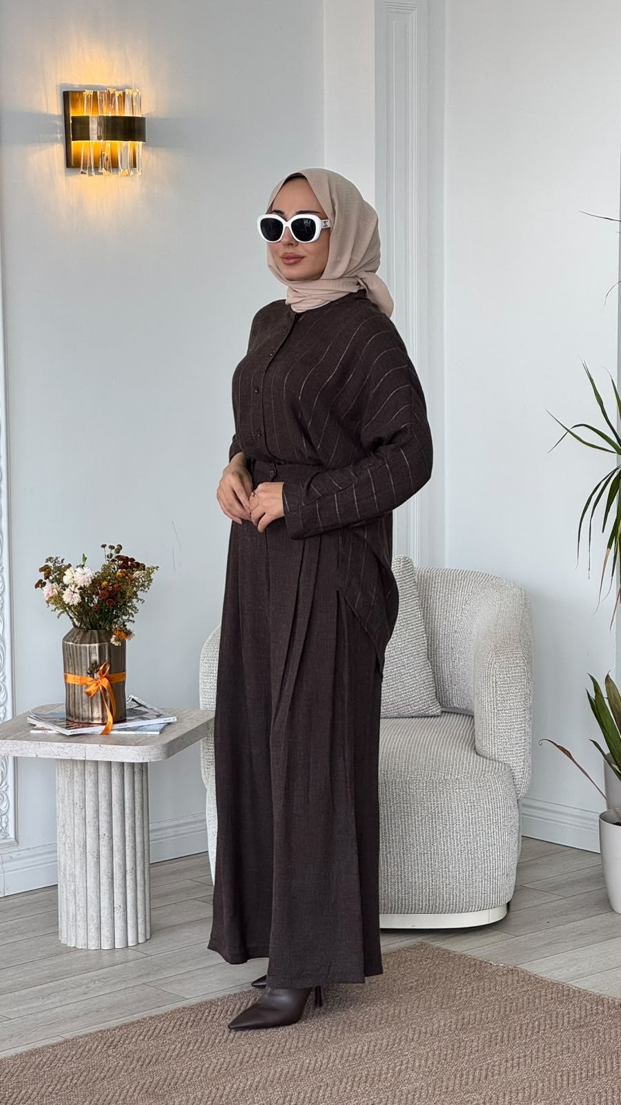 Almarwah Takım 203120