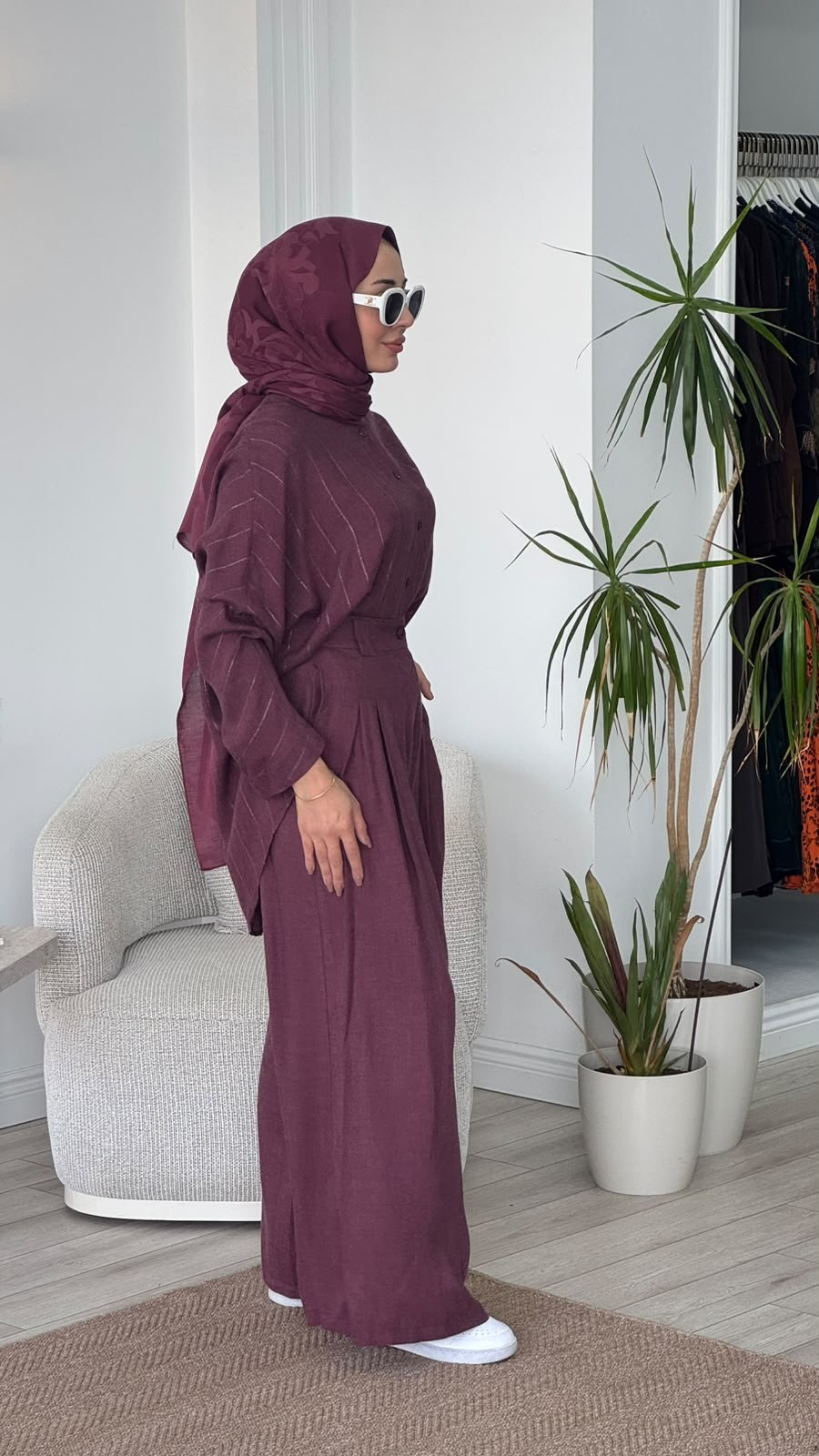 Almarwah Takım 203120