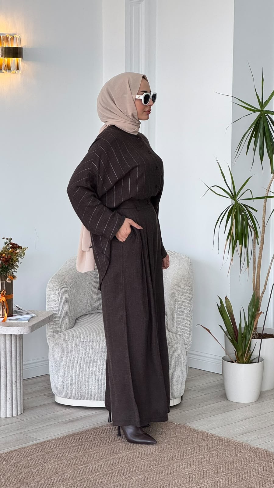 Almarwah Takım 203120