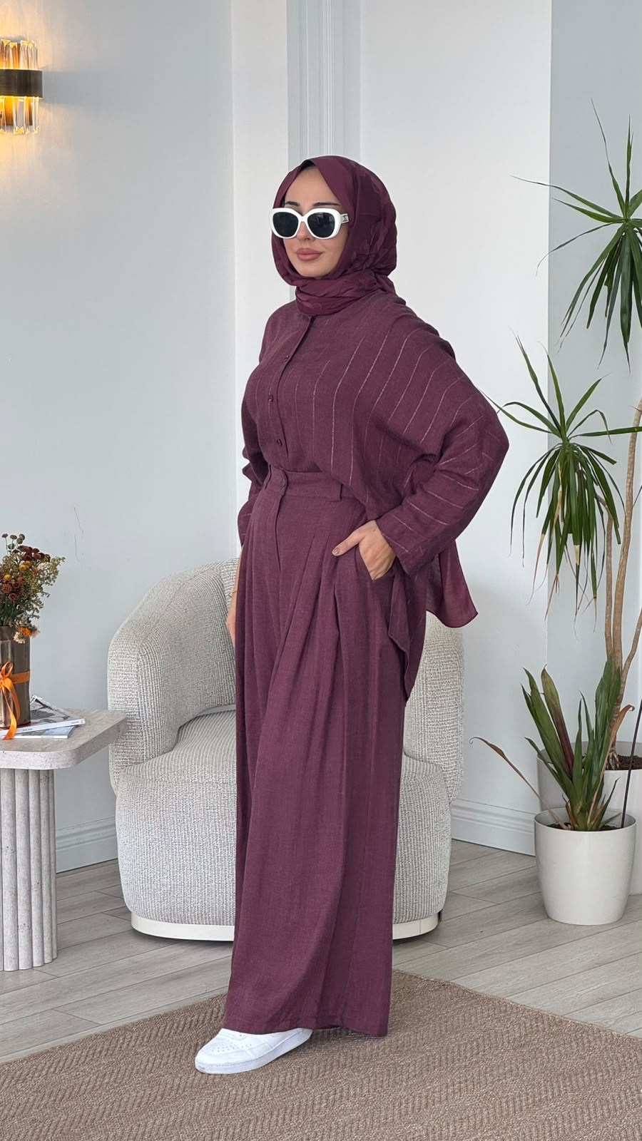 Almarwah Takım 203120