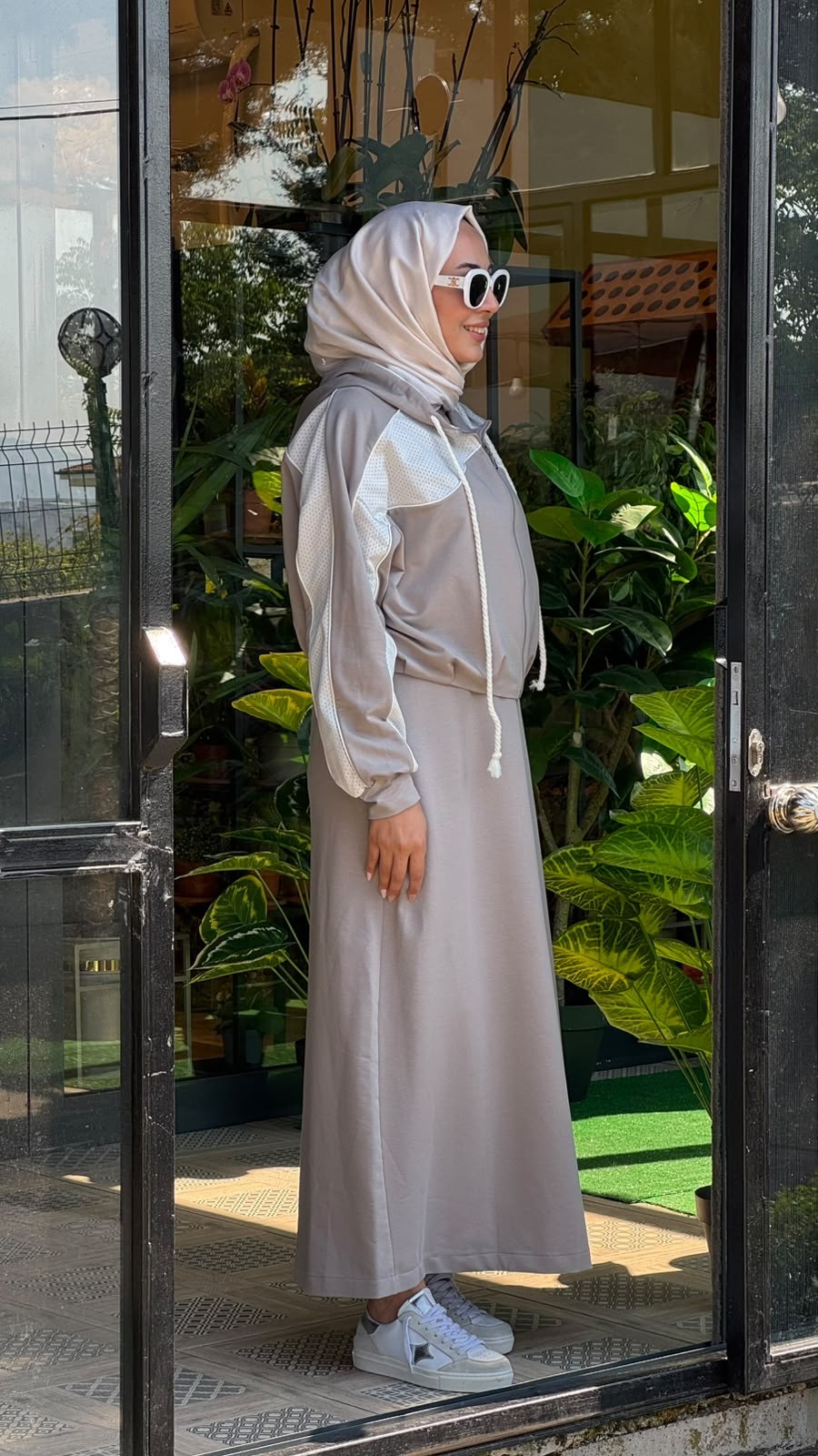 Almarwah Takım 3010