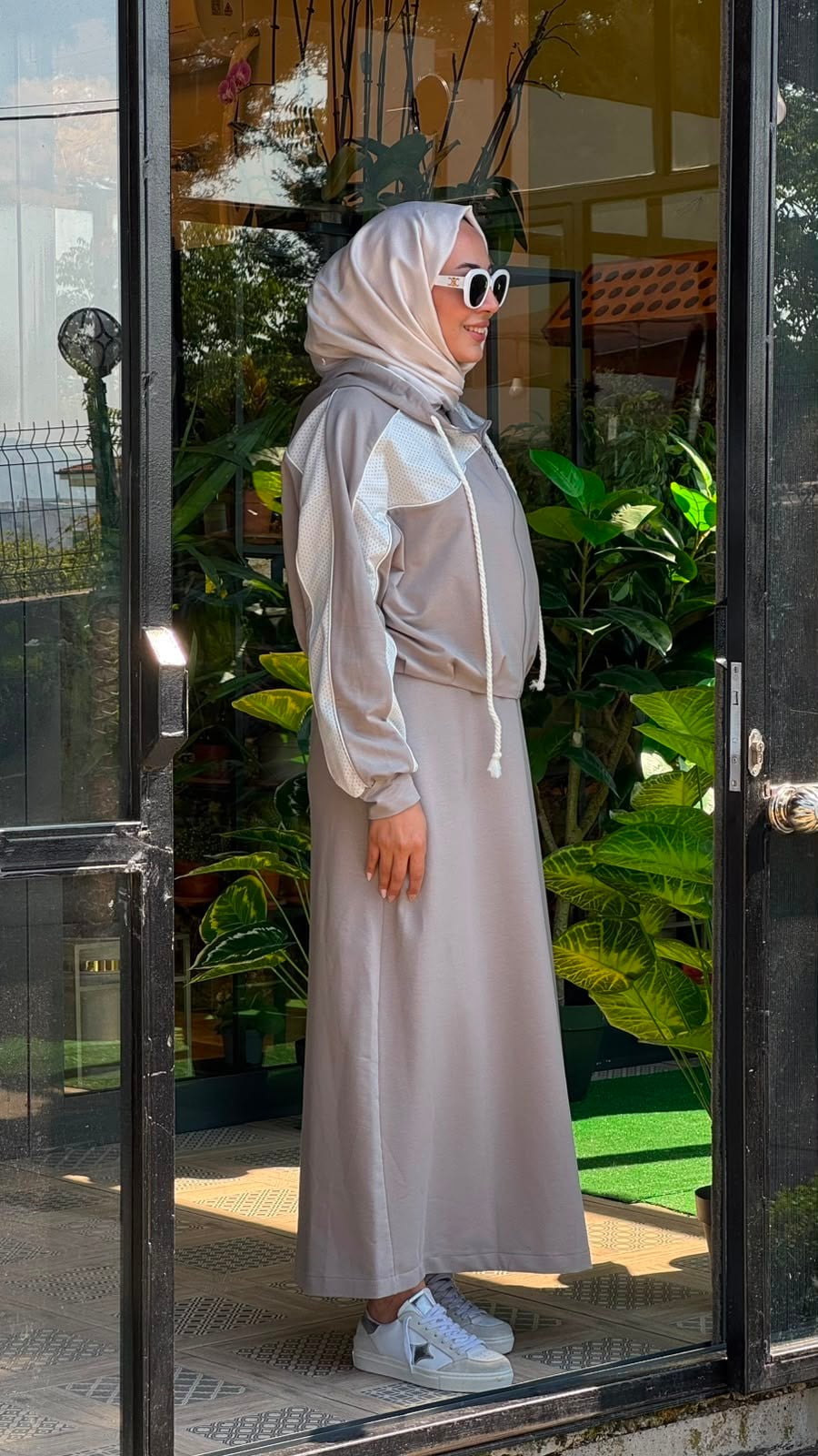 Almarwah Takım 3010