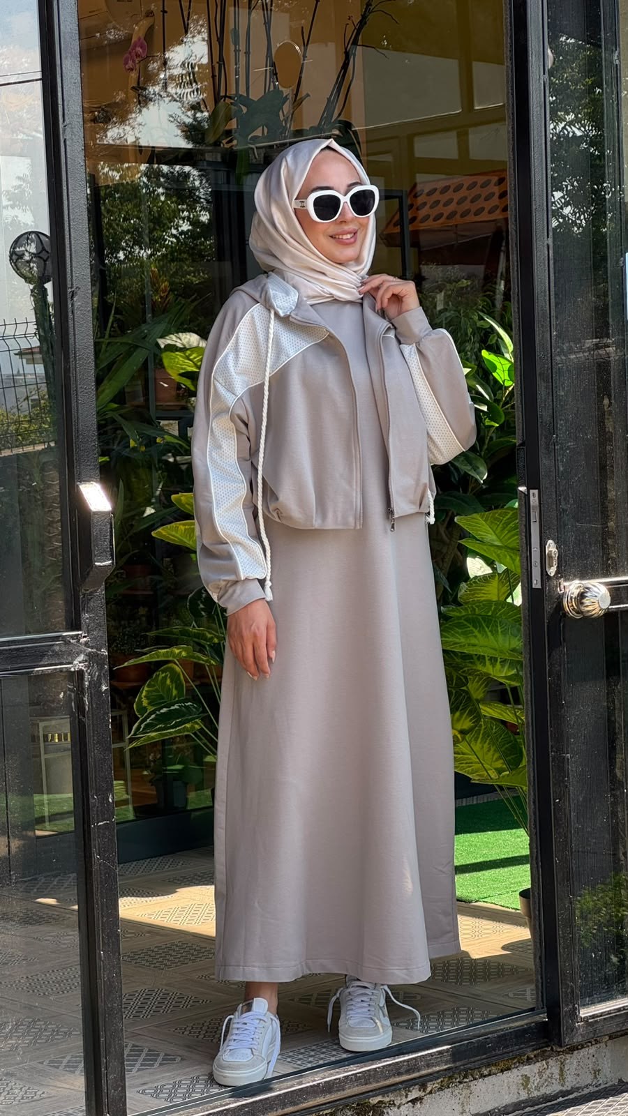 Almarwah Takım 3010