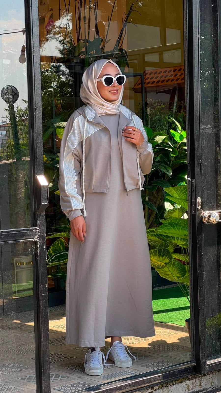 Almarwah Takım 3010