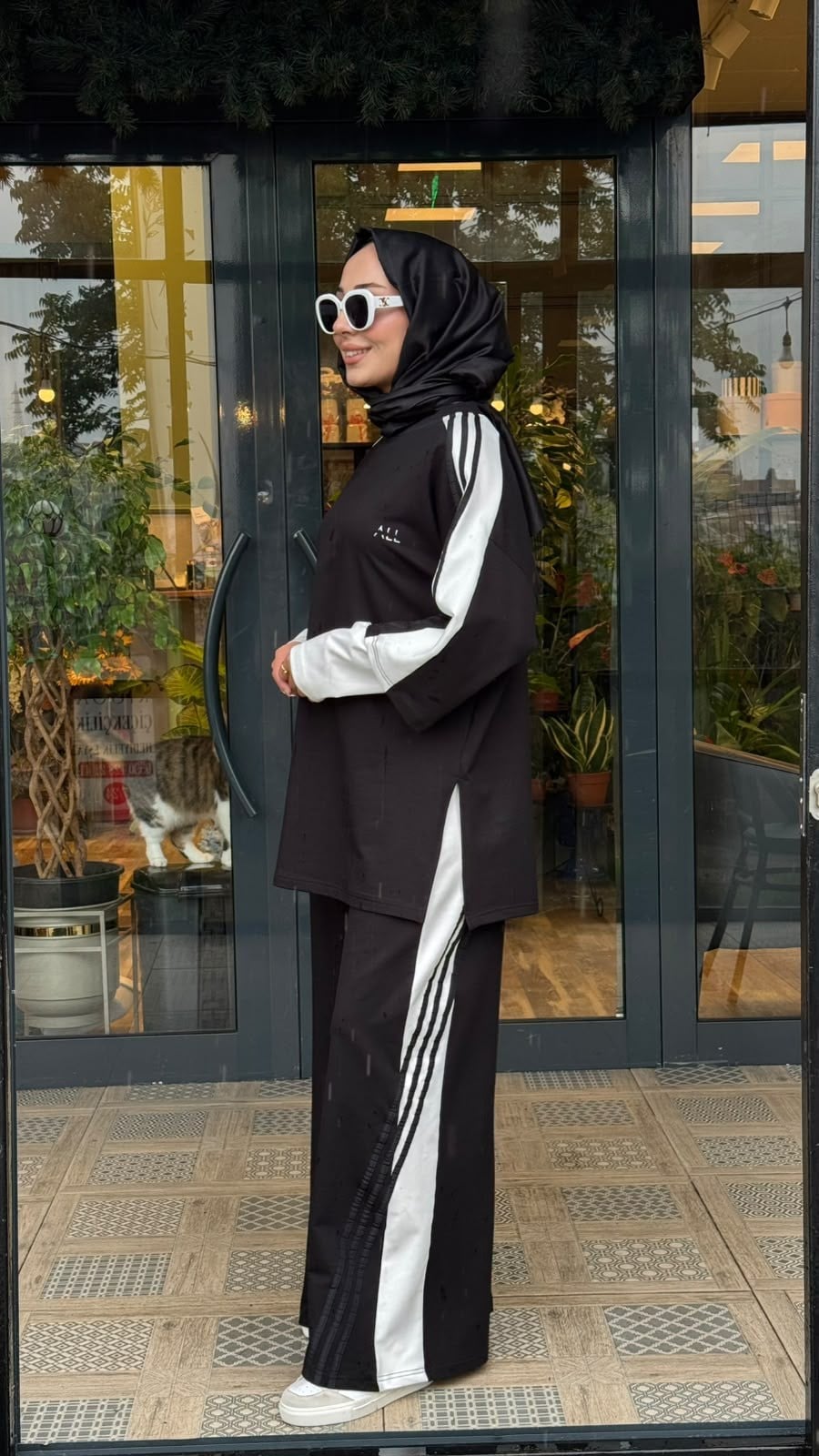 Almarwah Takım ALL3002