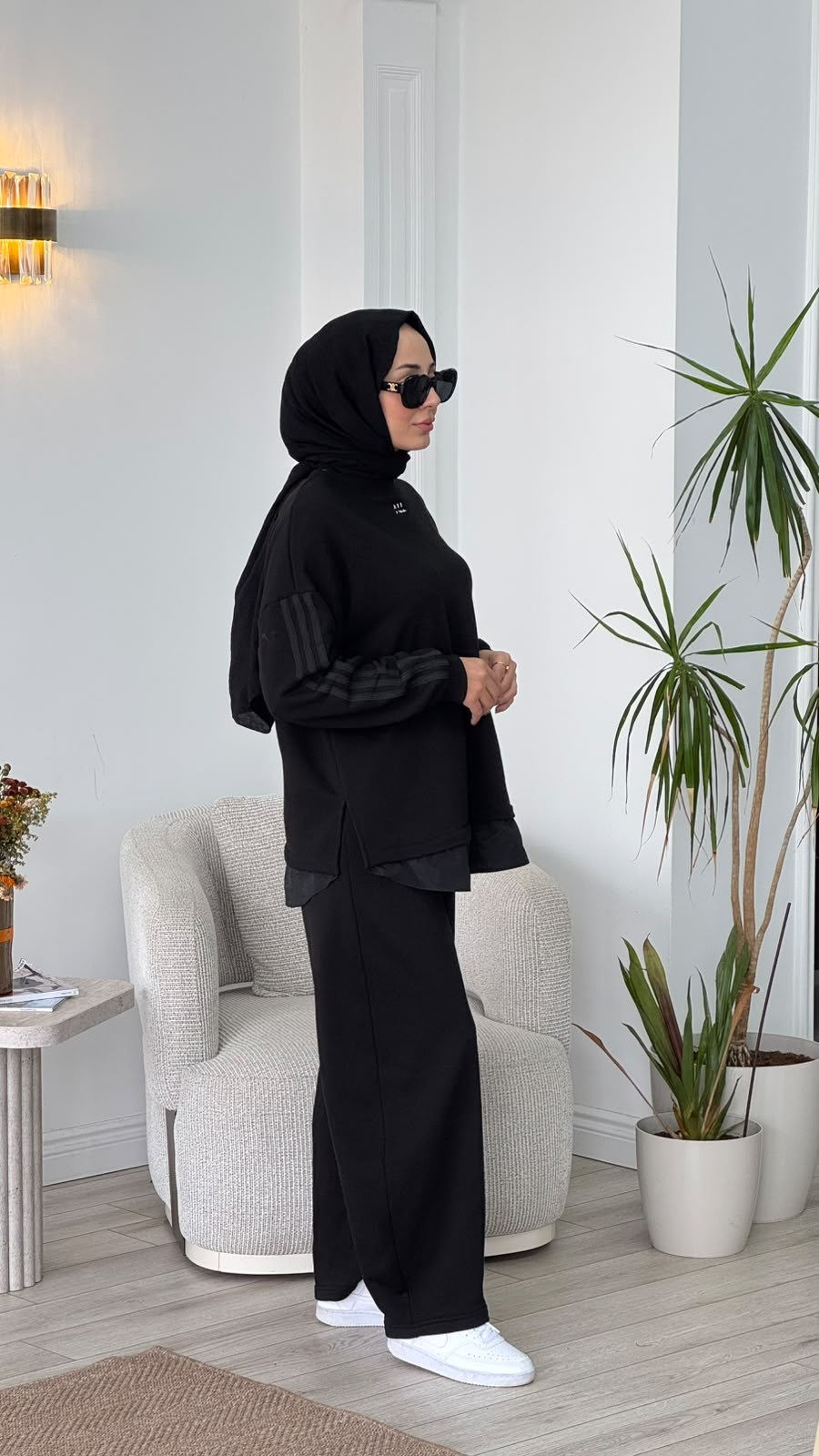 Almarwah Takım ALL3003