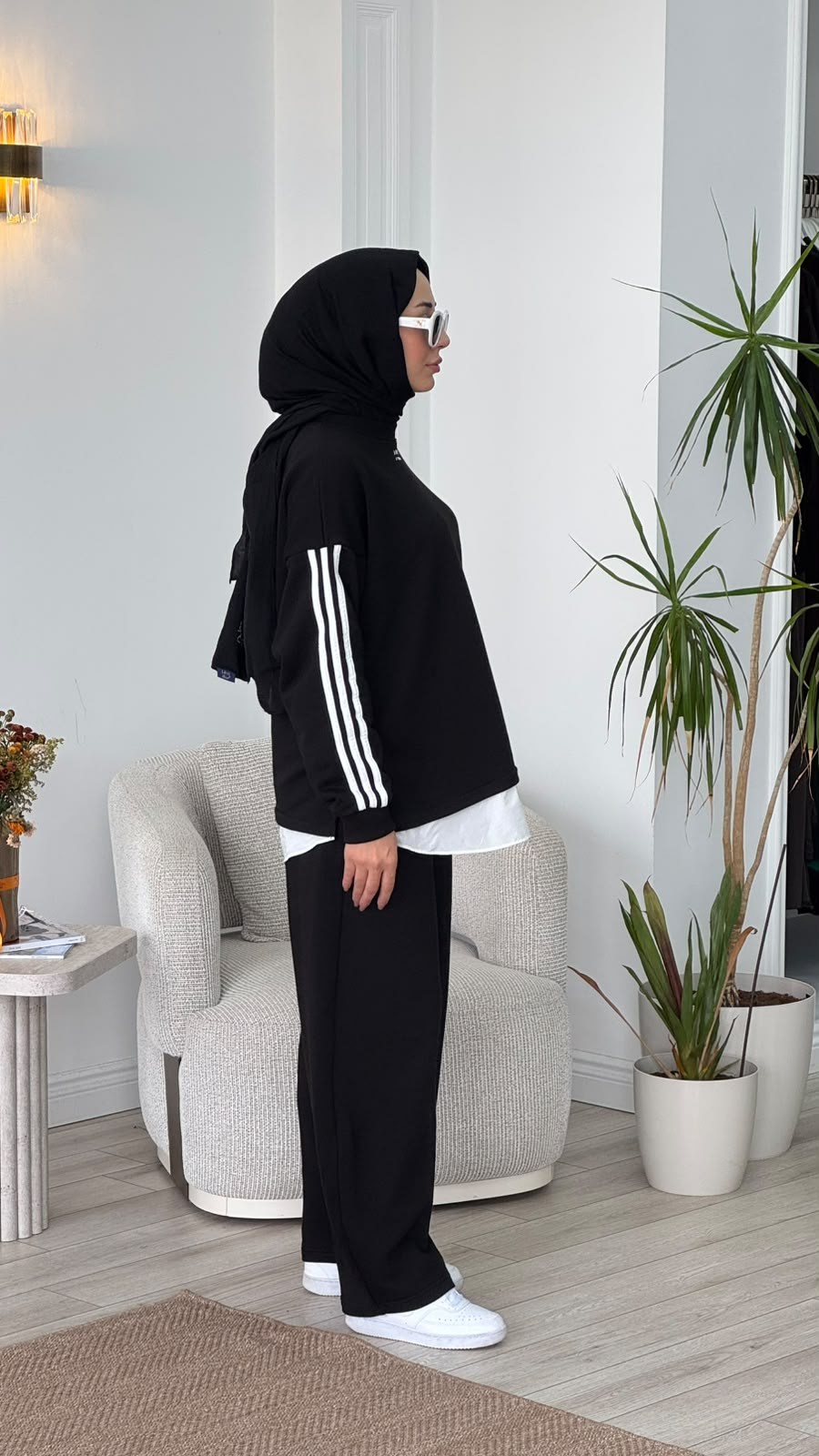 Almarwah Takım ALL3003