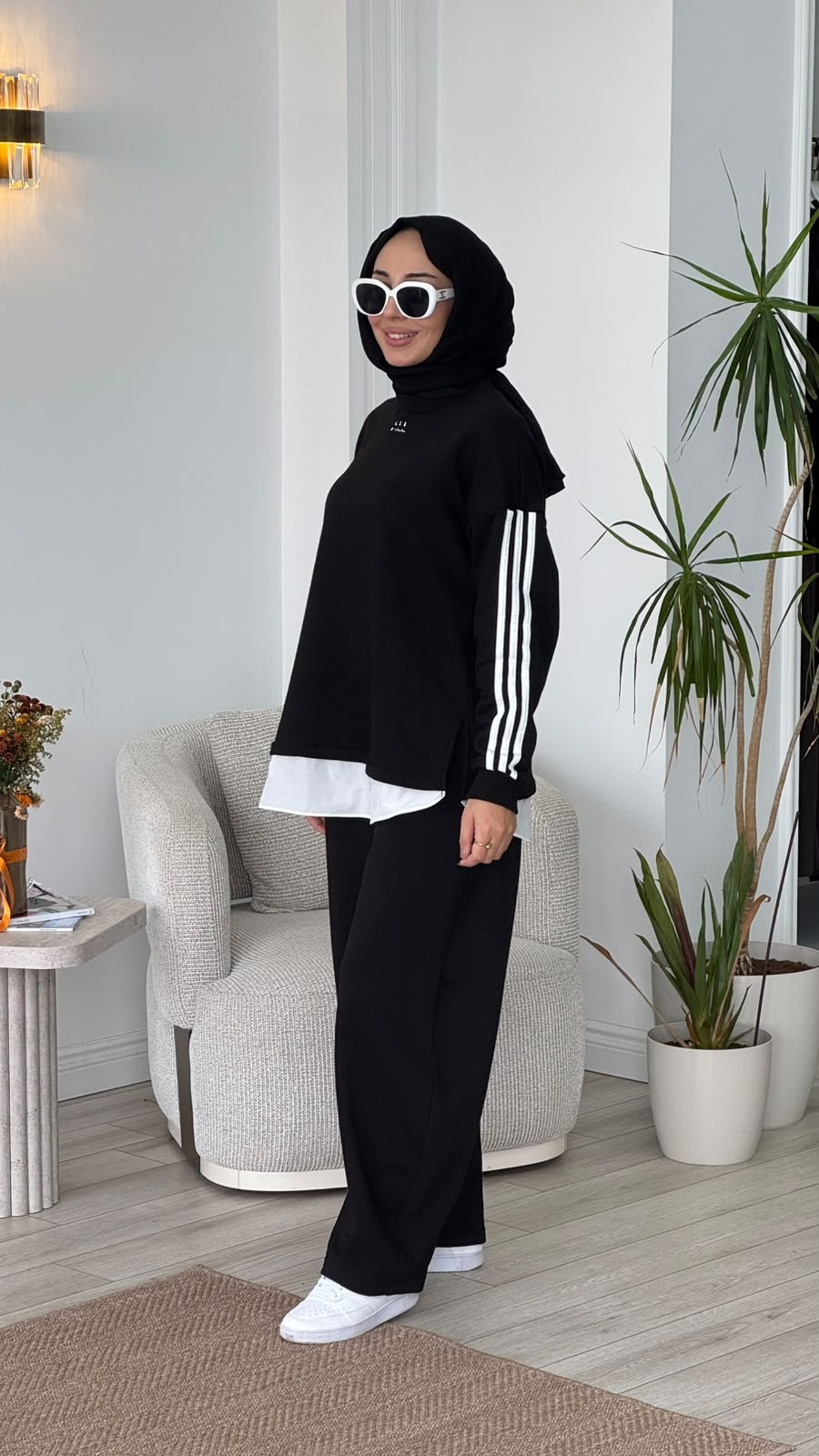 Almarwah Takım ALL3003