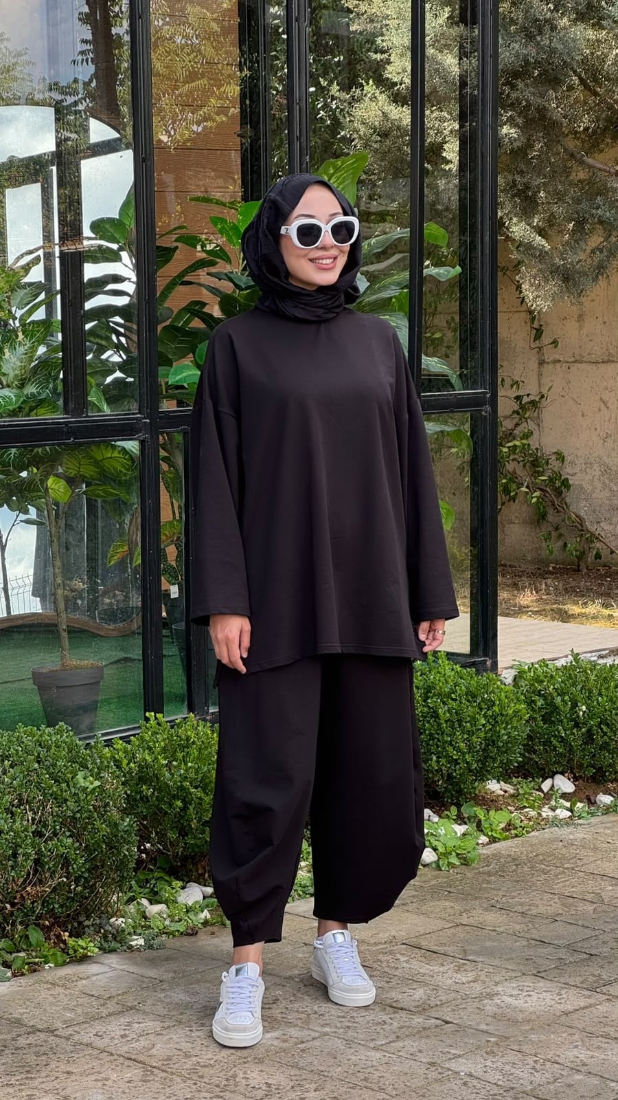 Almarwah Takım ALL3004