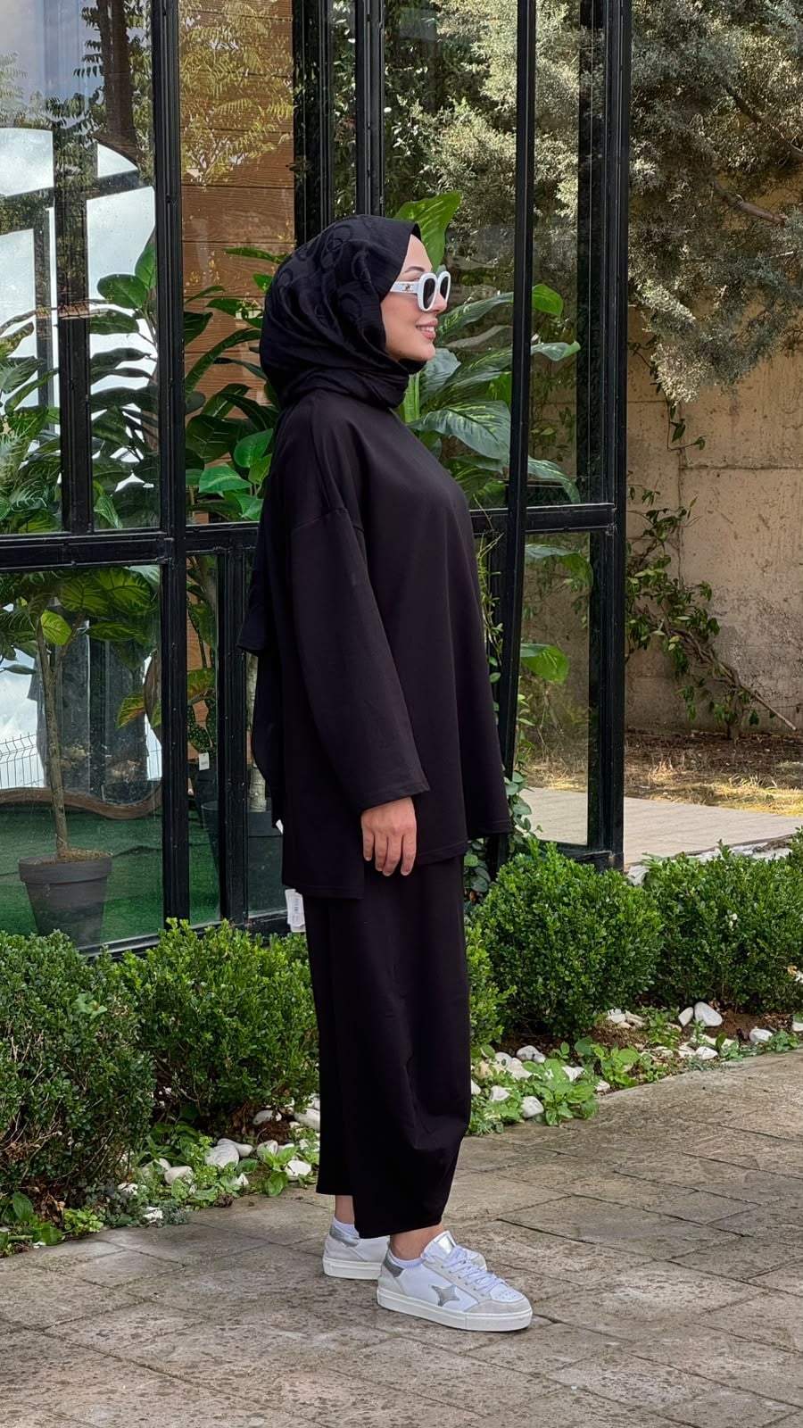 Almarwah Takım ALL3004
