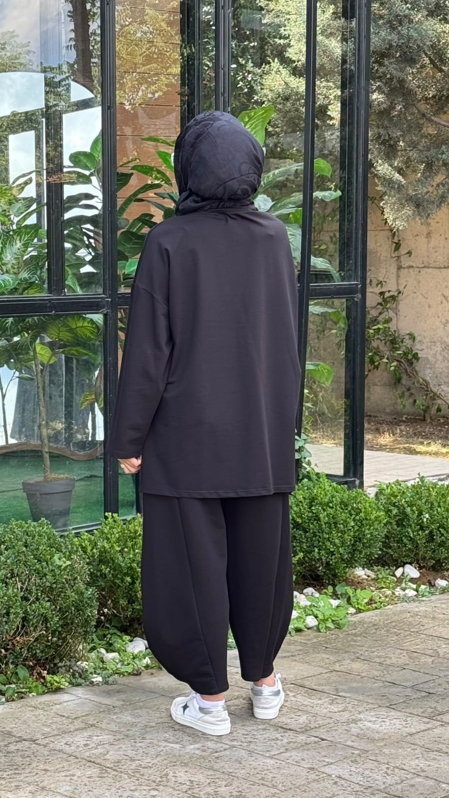 Almarwah Takım ALL3004