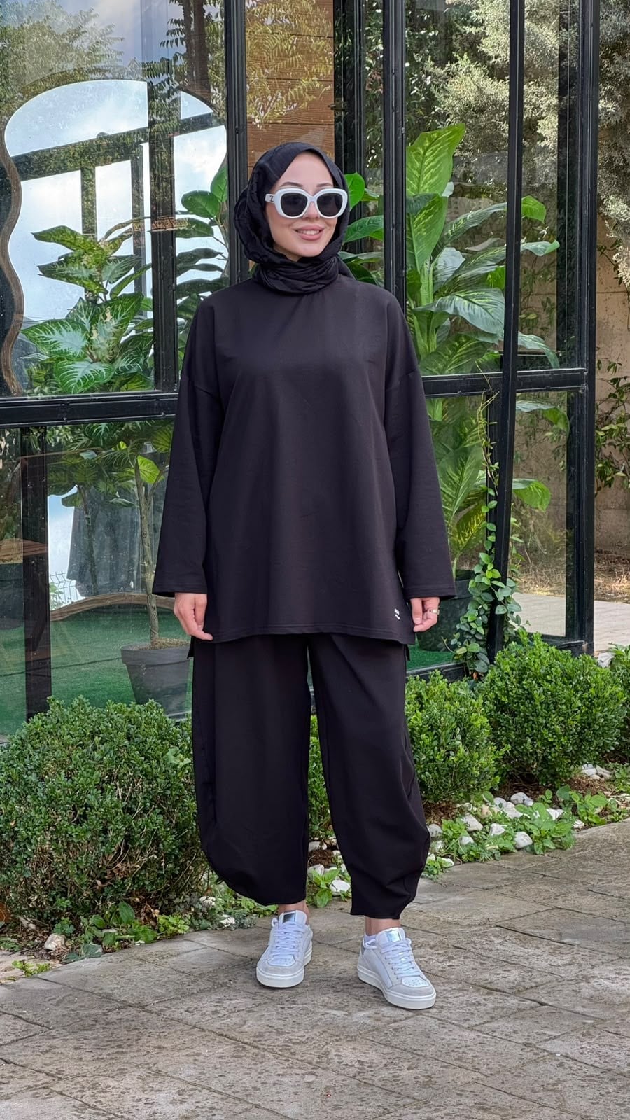 Almarwah Takım ALL3004