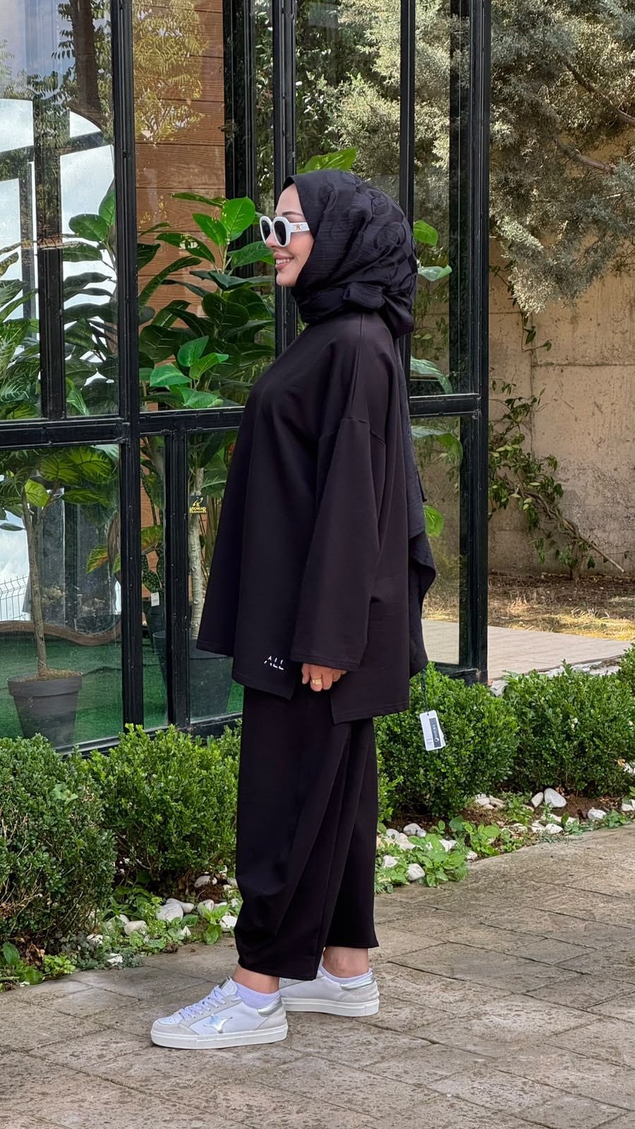Almarwah Takım ALL3004