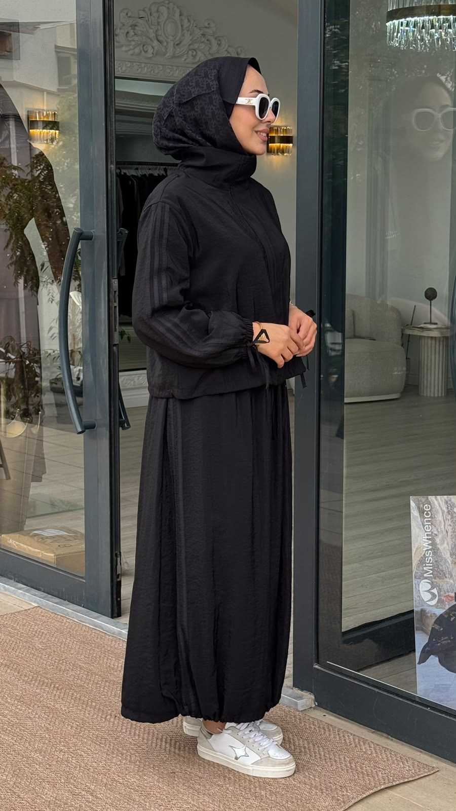 Almarwah Takım ALL3007