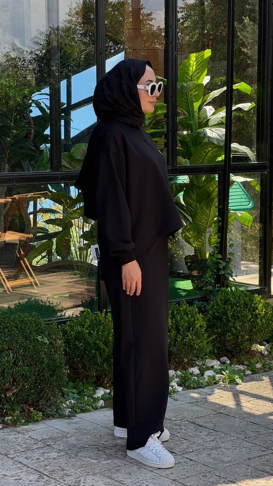 Almarwah Takım ALL3009