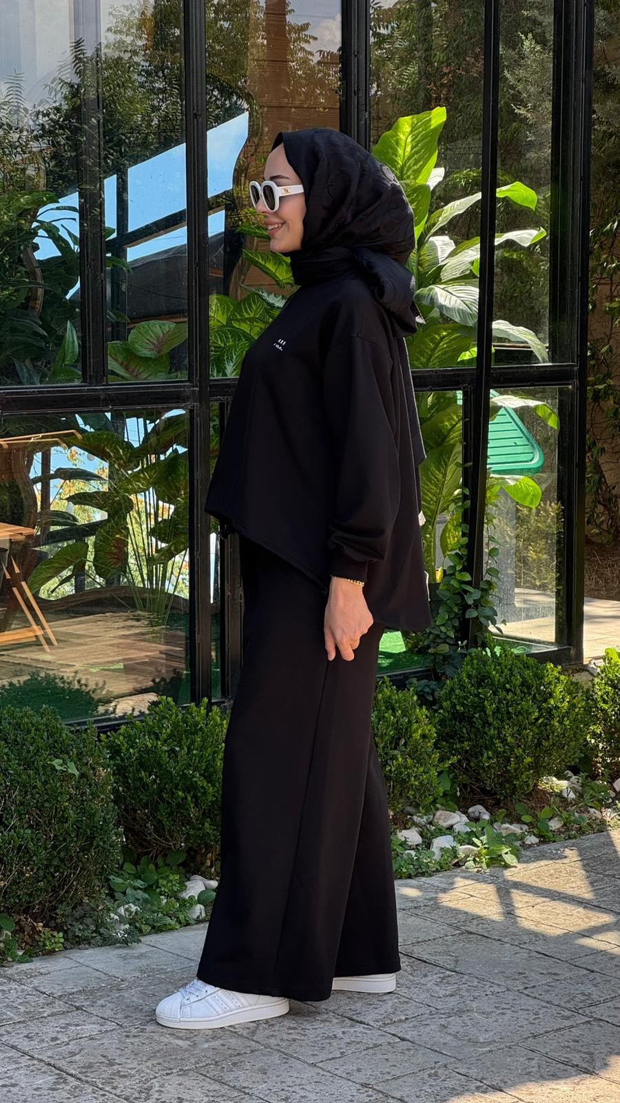 Almarwah Takım ALL3009