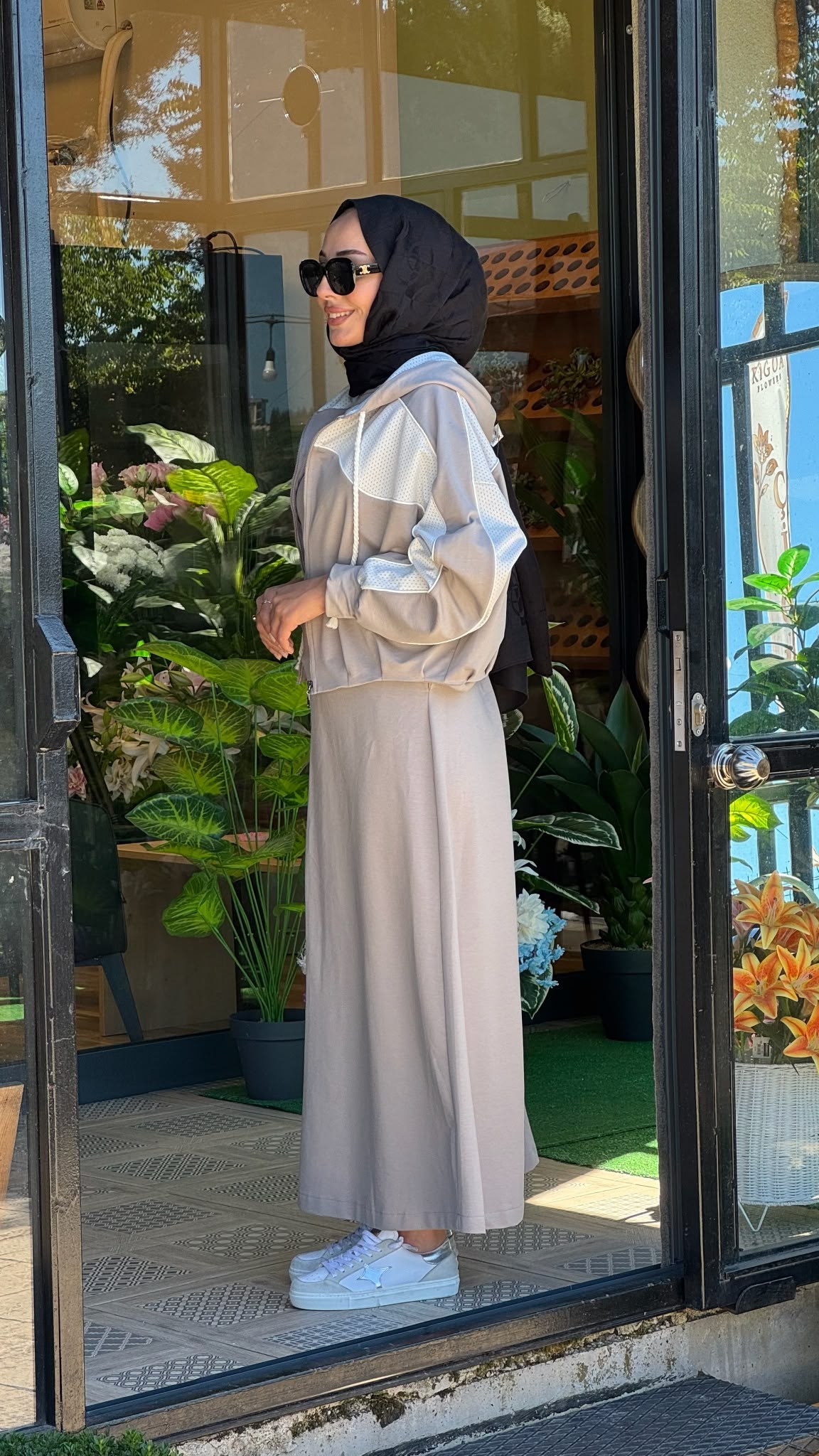 Almarwah Takım ALL3010
