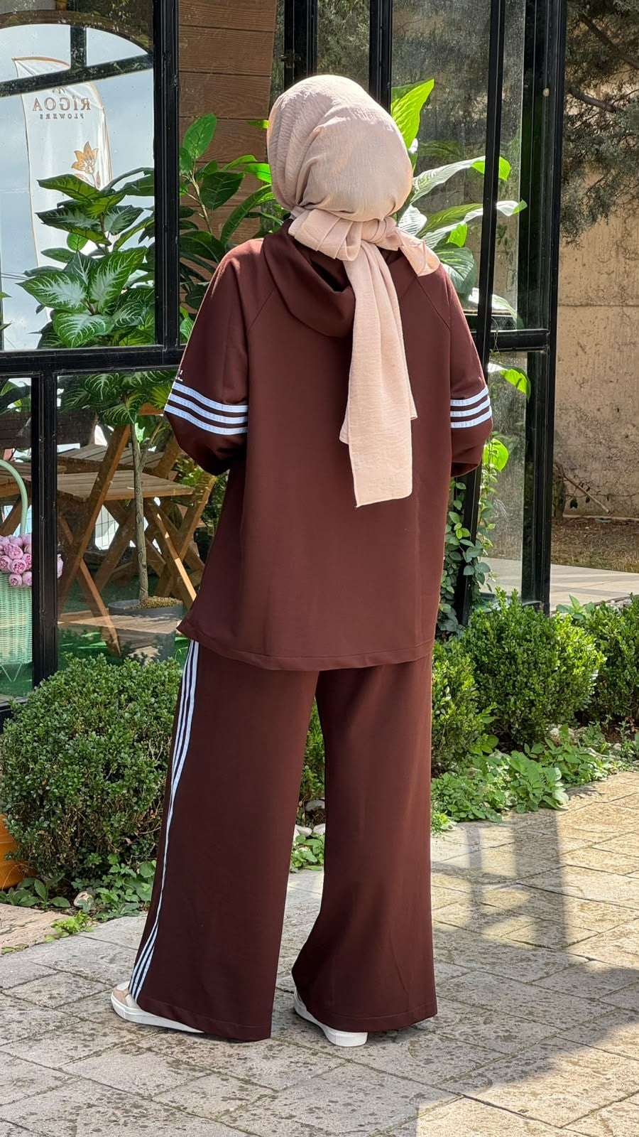 Almarwah Takım ALL3014