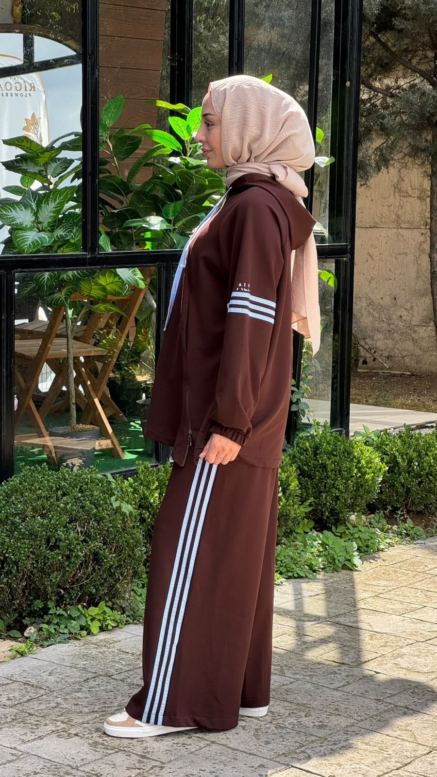 Almarwah Takım ALL3014
