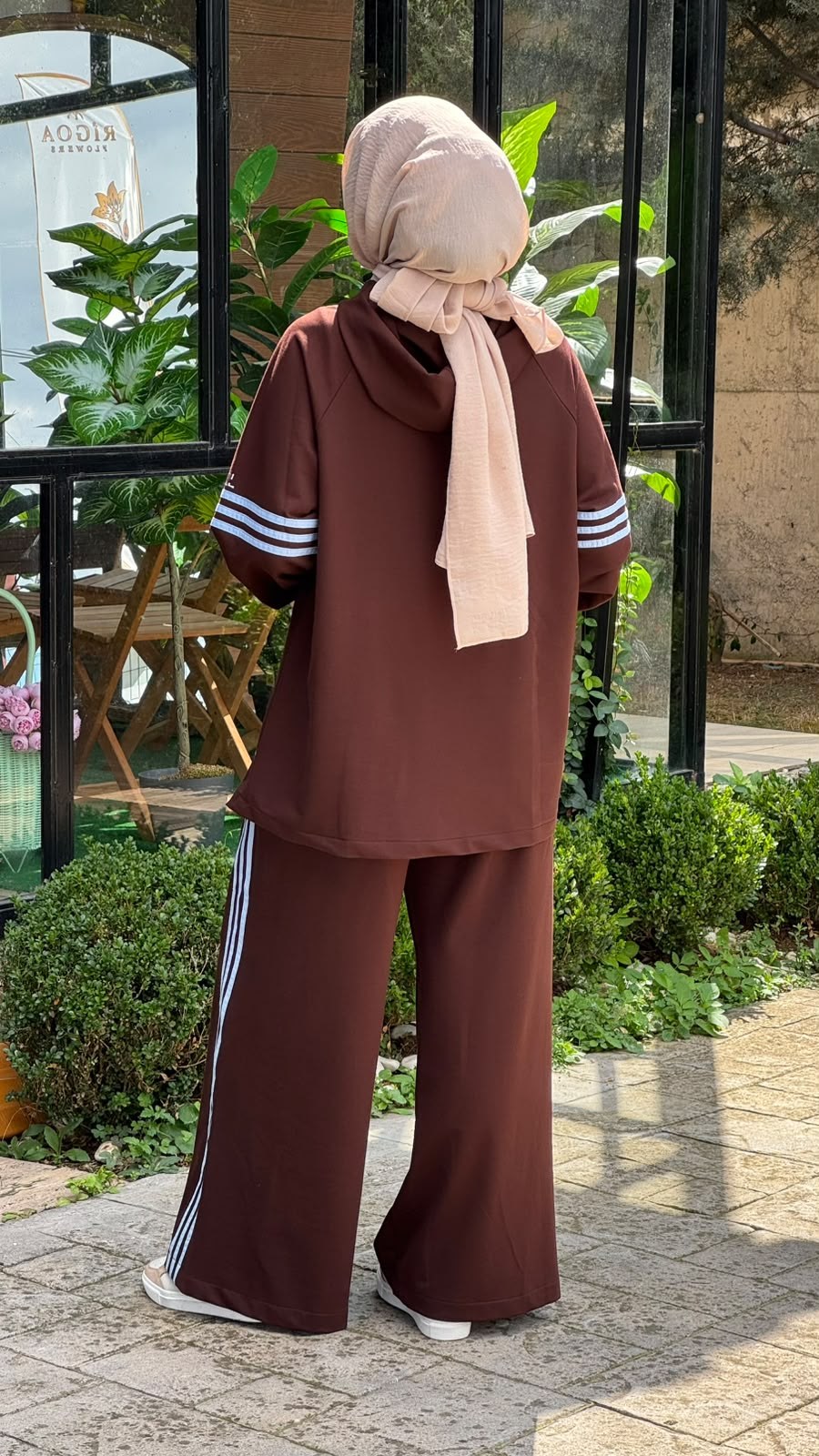 Almarwah Takım ALL3014