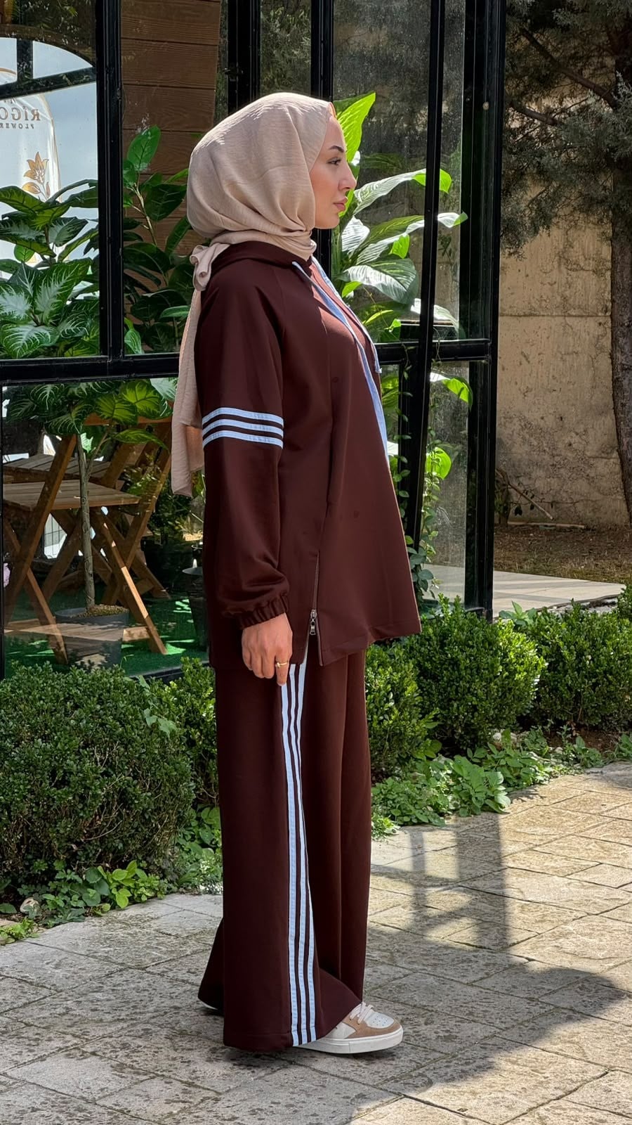 Almarwah Takım ALL3014