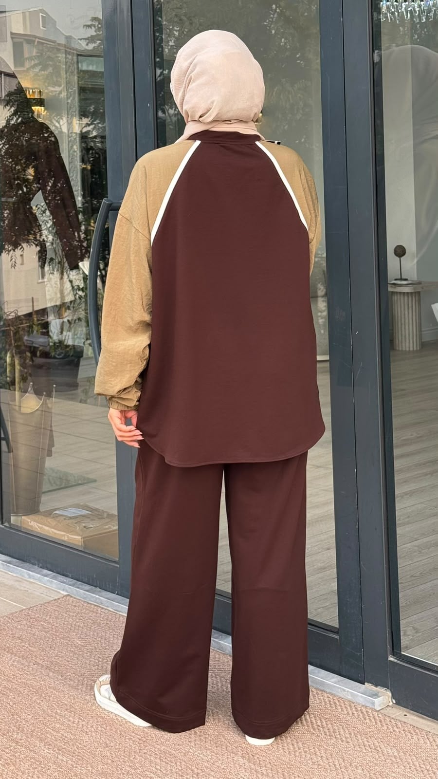 Almarwah Takım ALL3017