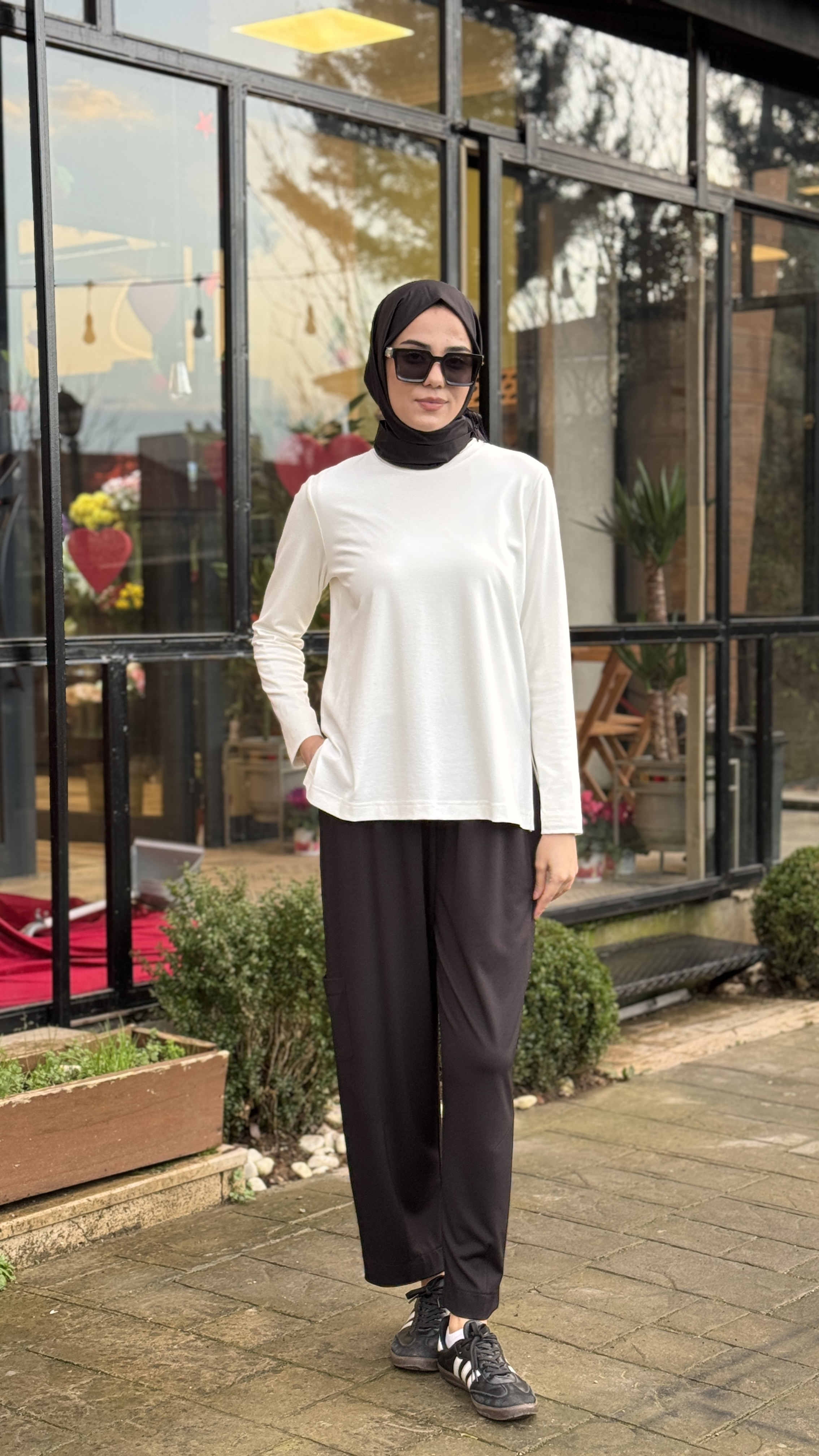 Almarwah Tunik 102225