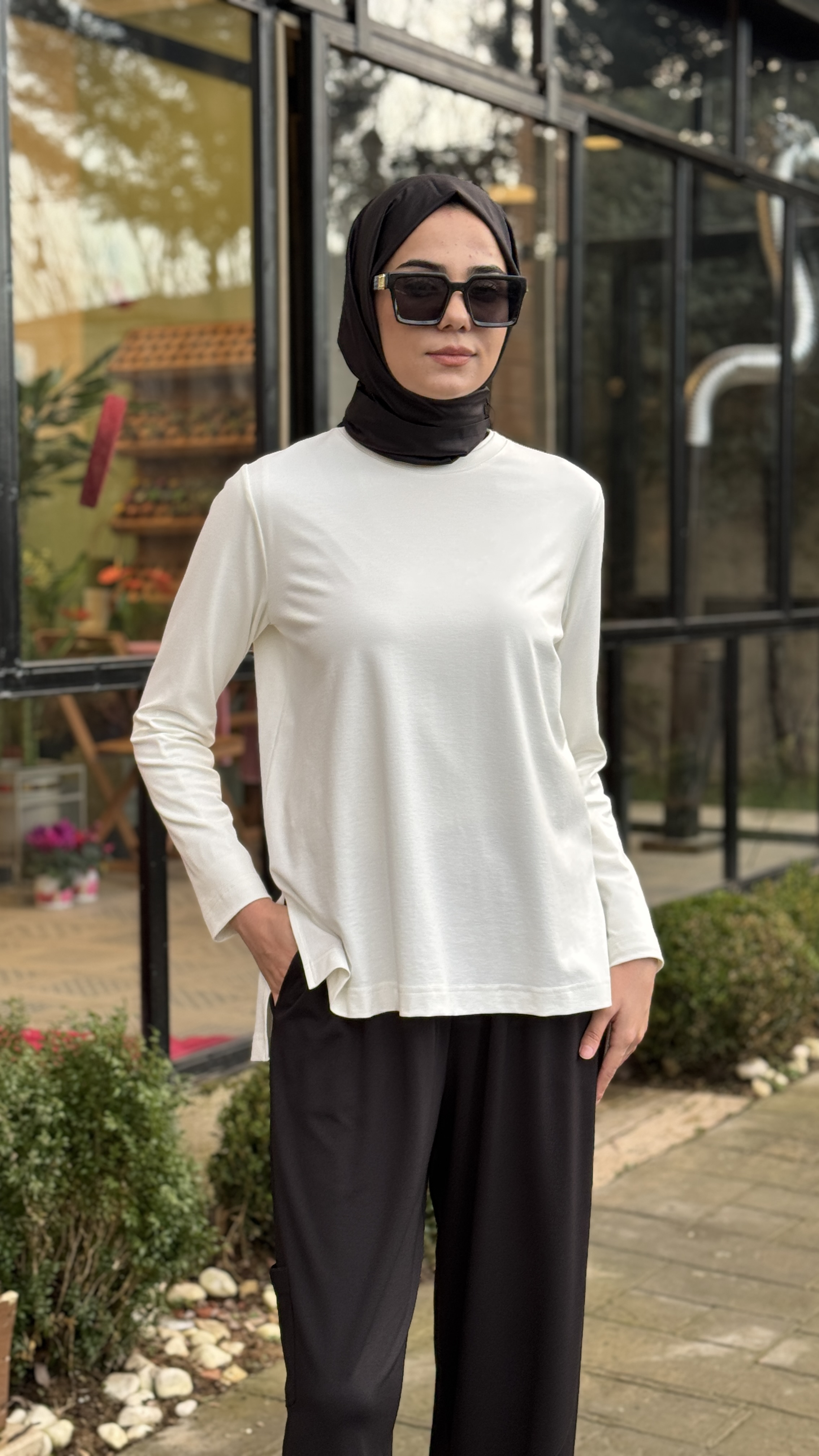 Almarwah Tunik 102225