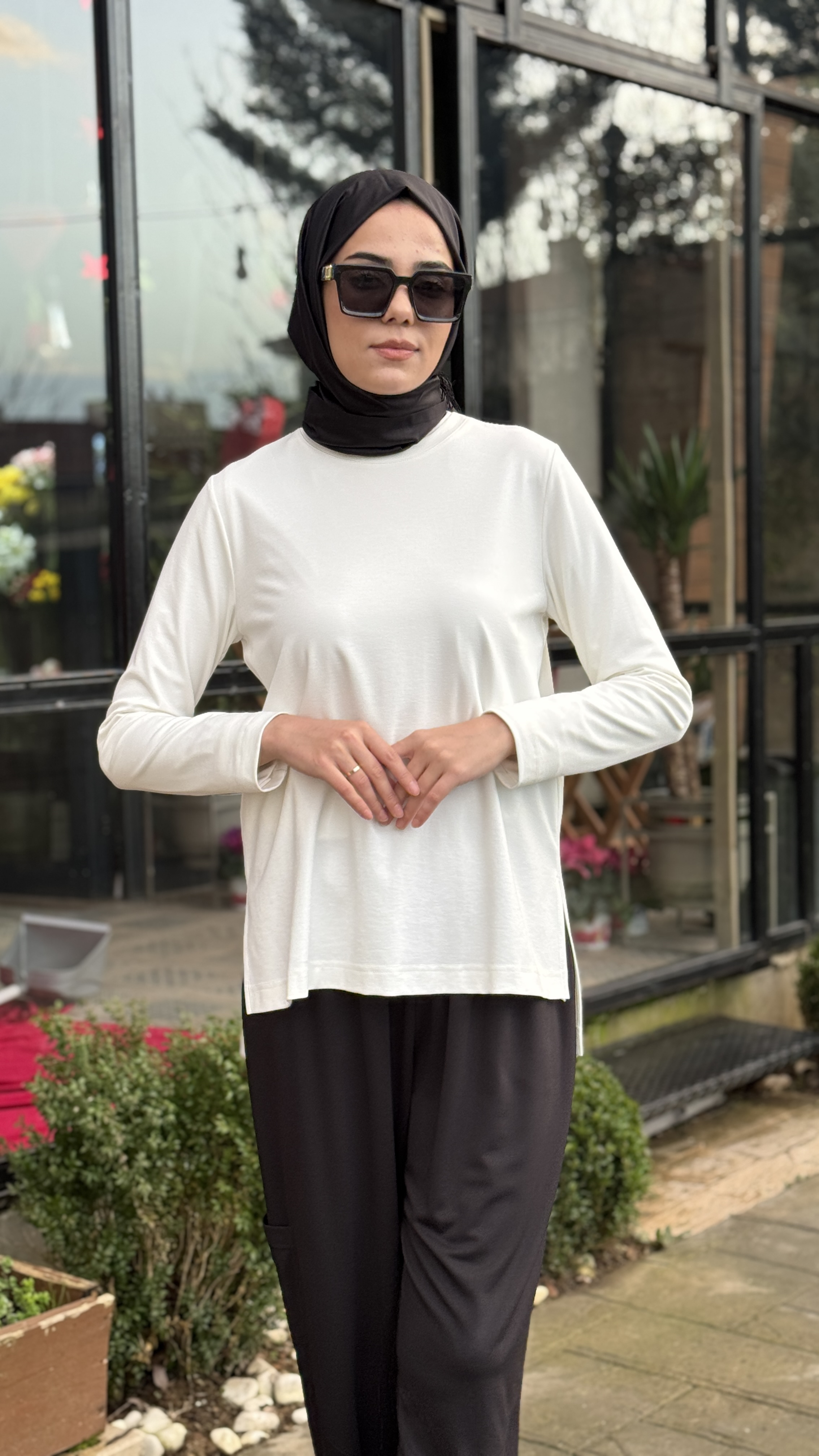 Almarwah Tunik 102225