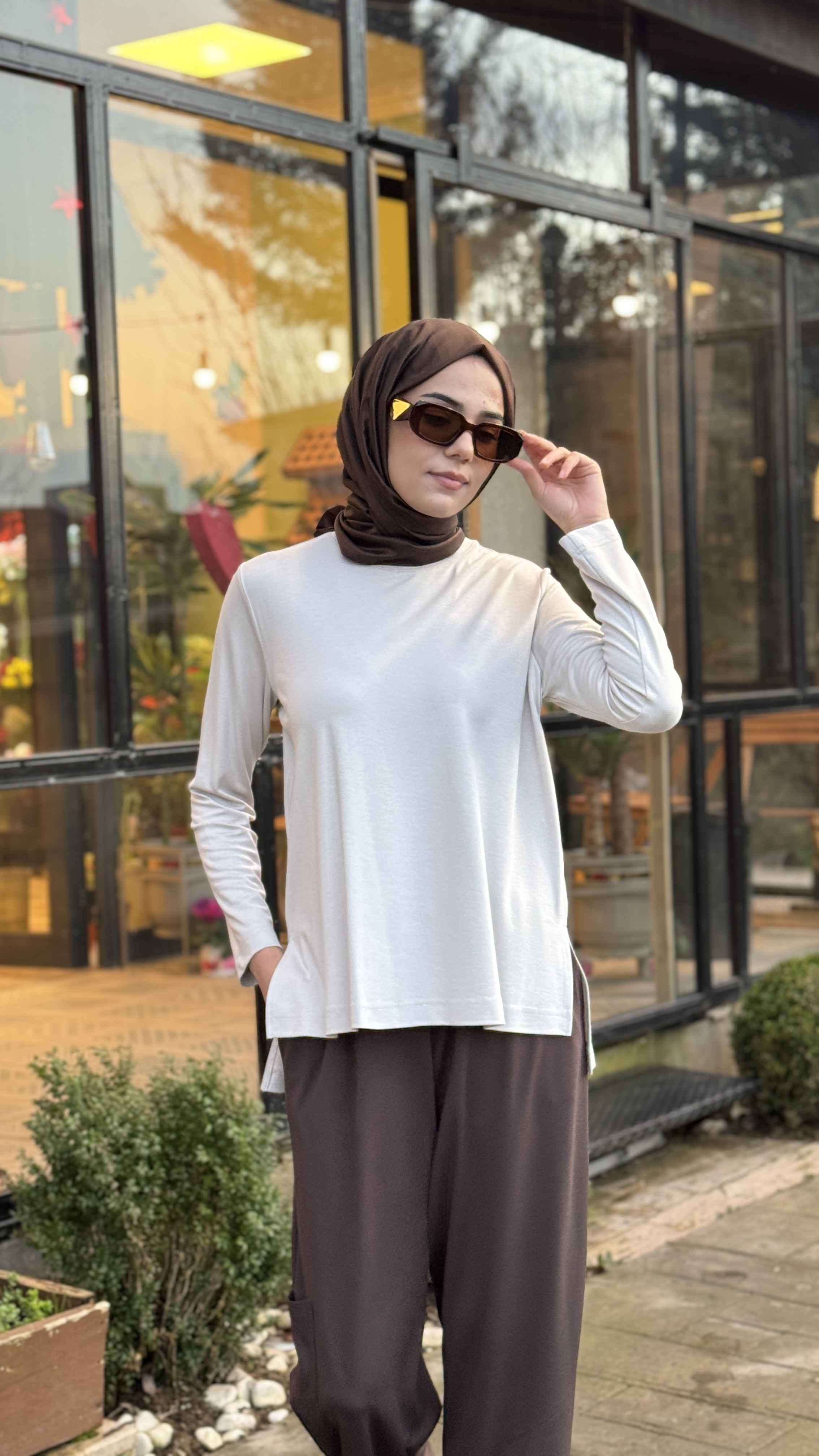 Almarwah Tunik 102225