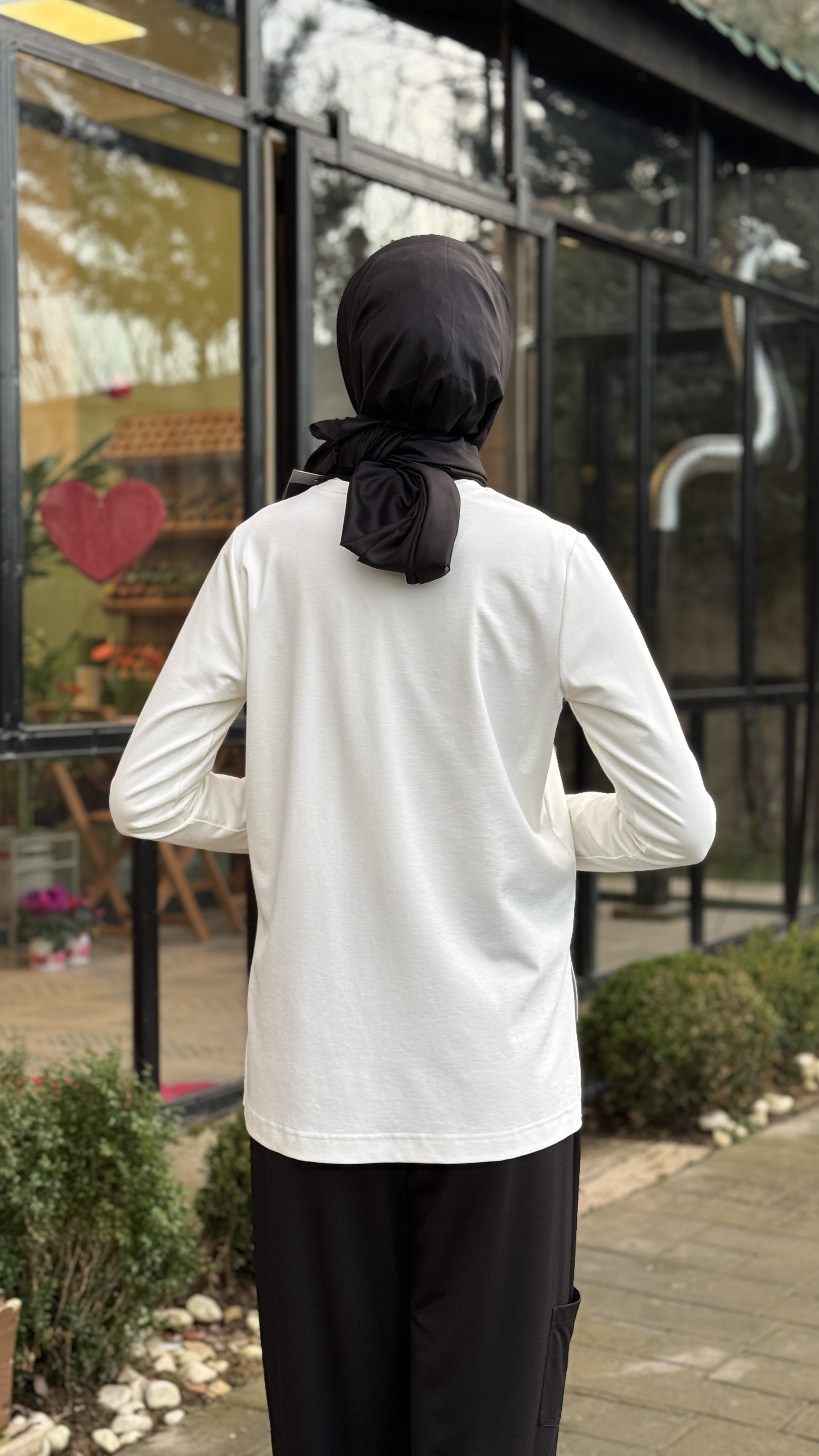 Almarwah Tunik 102225