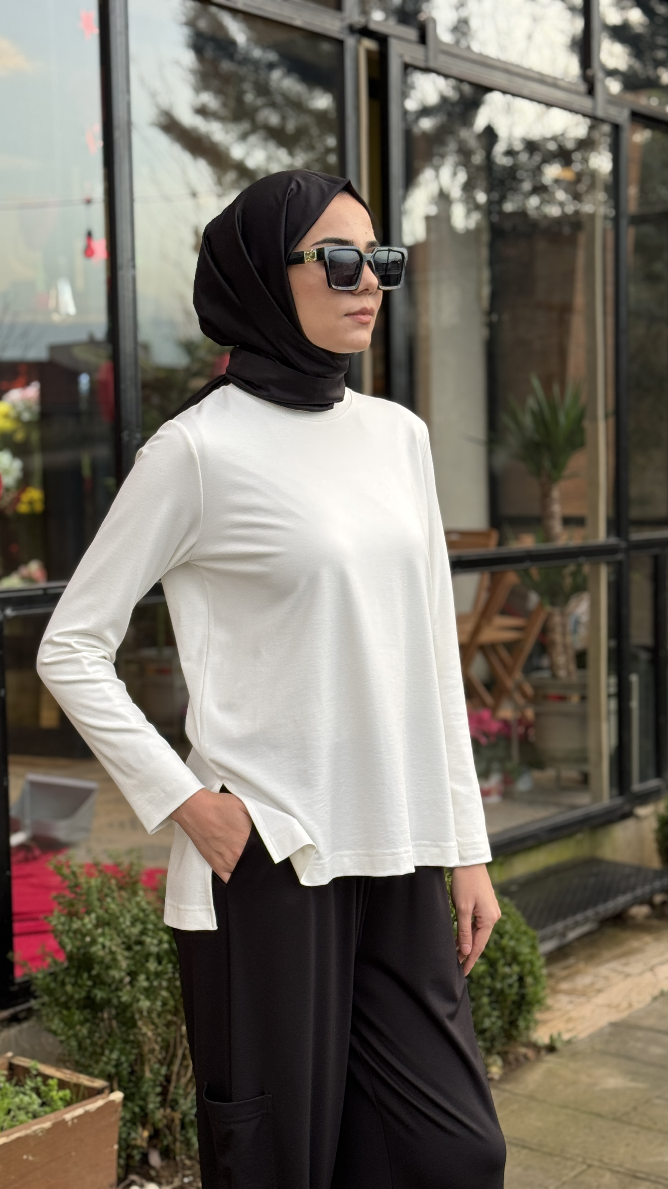Almarwah Tunik 102225