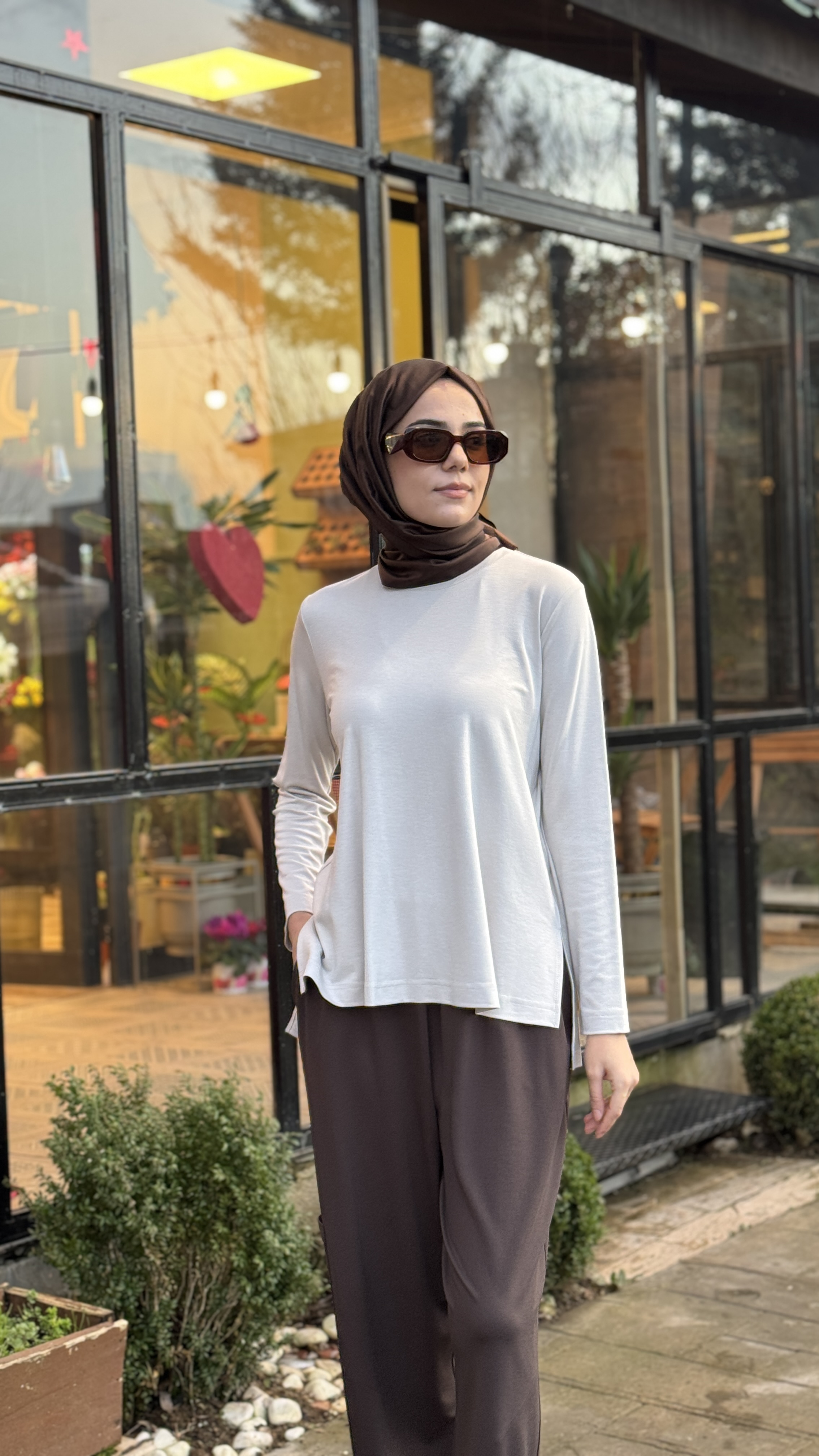 Almarwah Tunik 102225