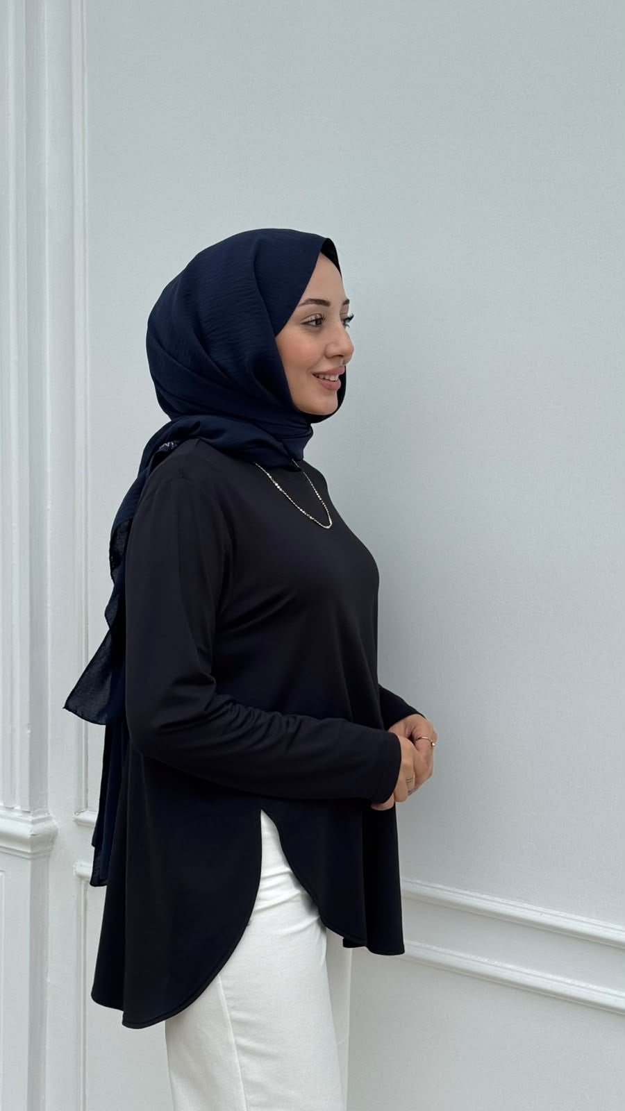 Almarwah Tunik 102269