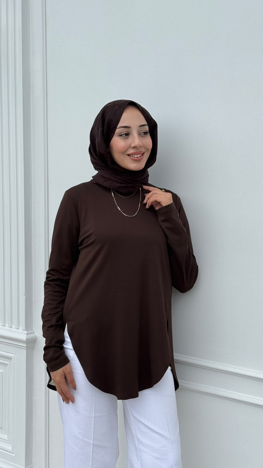 Almarwah Tunik 102269