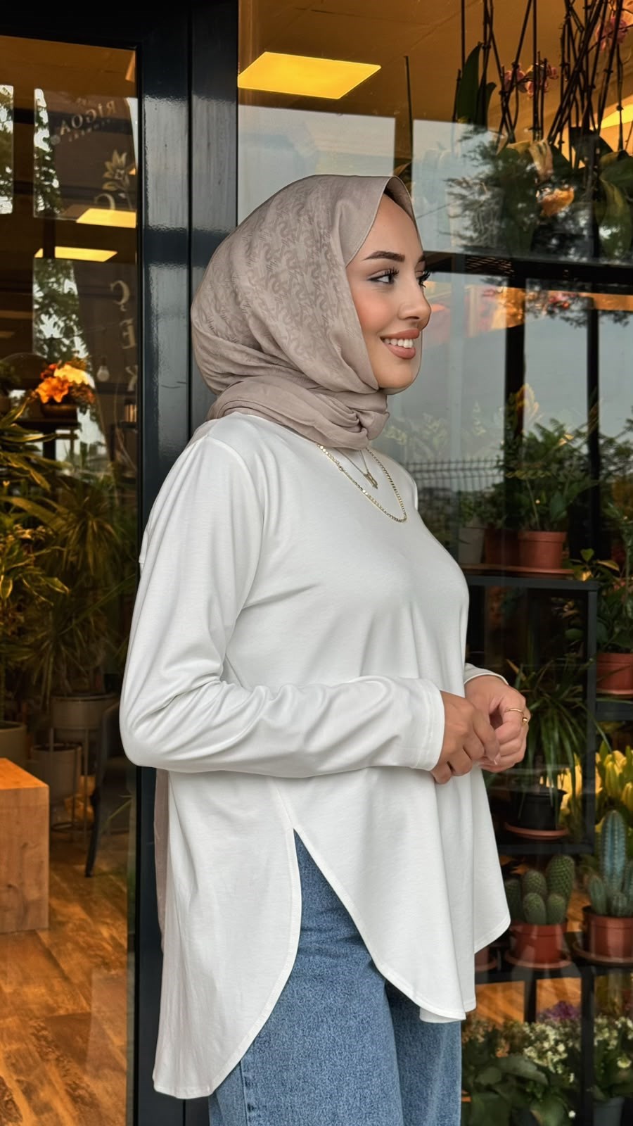 Almarwah Tunik 102269