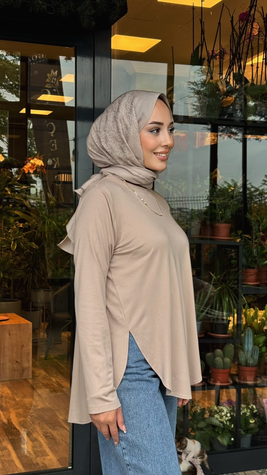 Almarwah Tunik 102269
