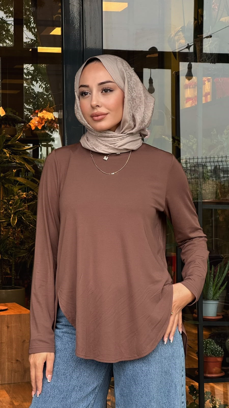 Almarwah Tunik 102269