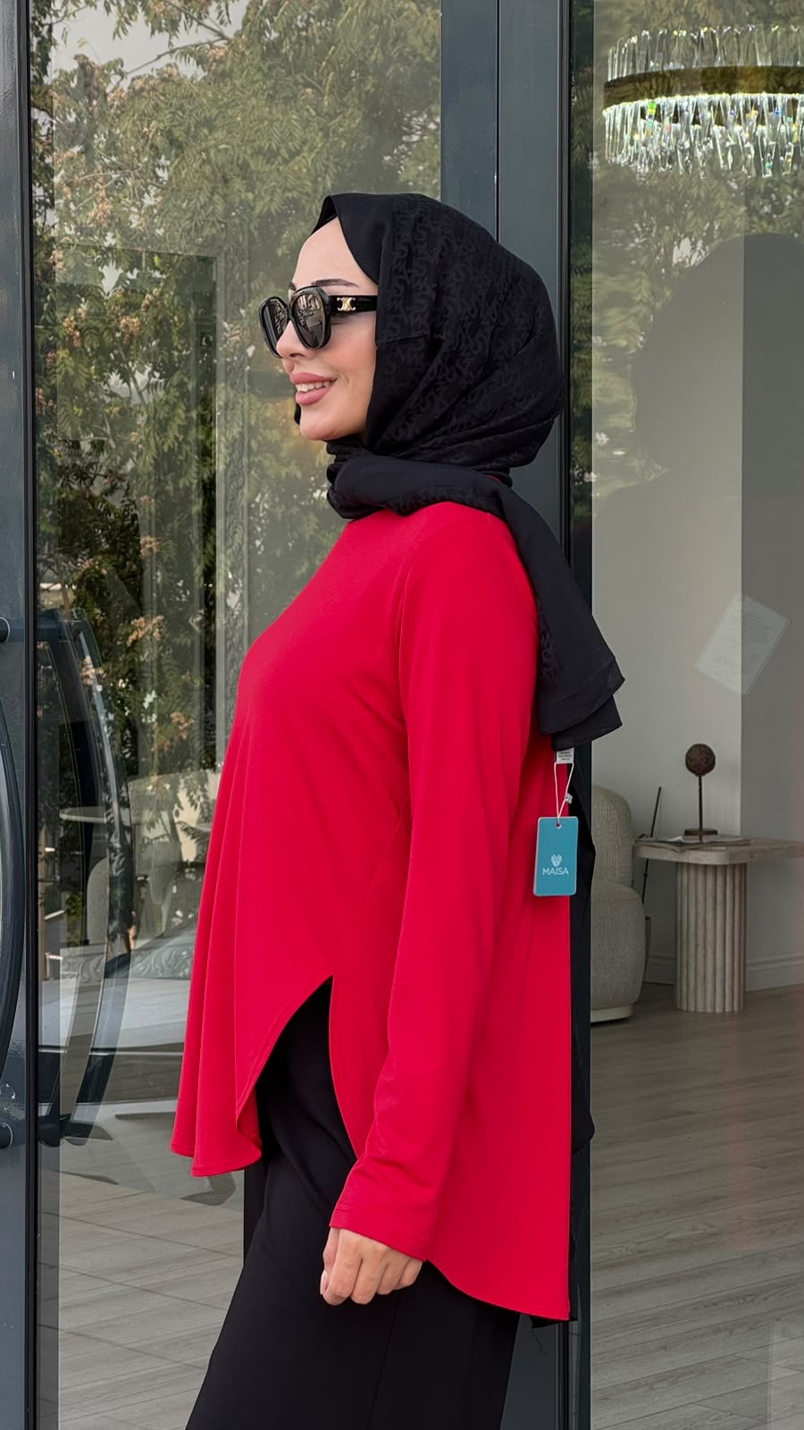 Almarwah Tunik 102269