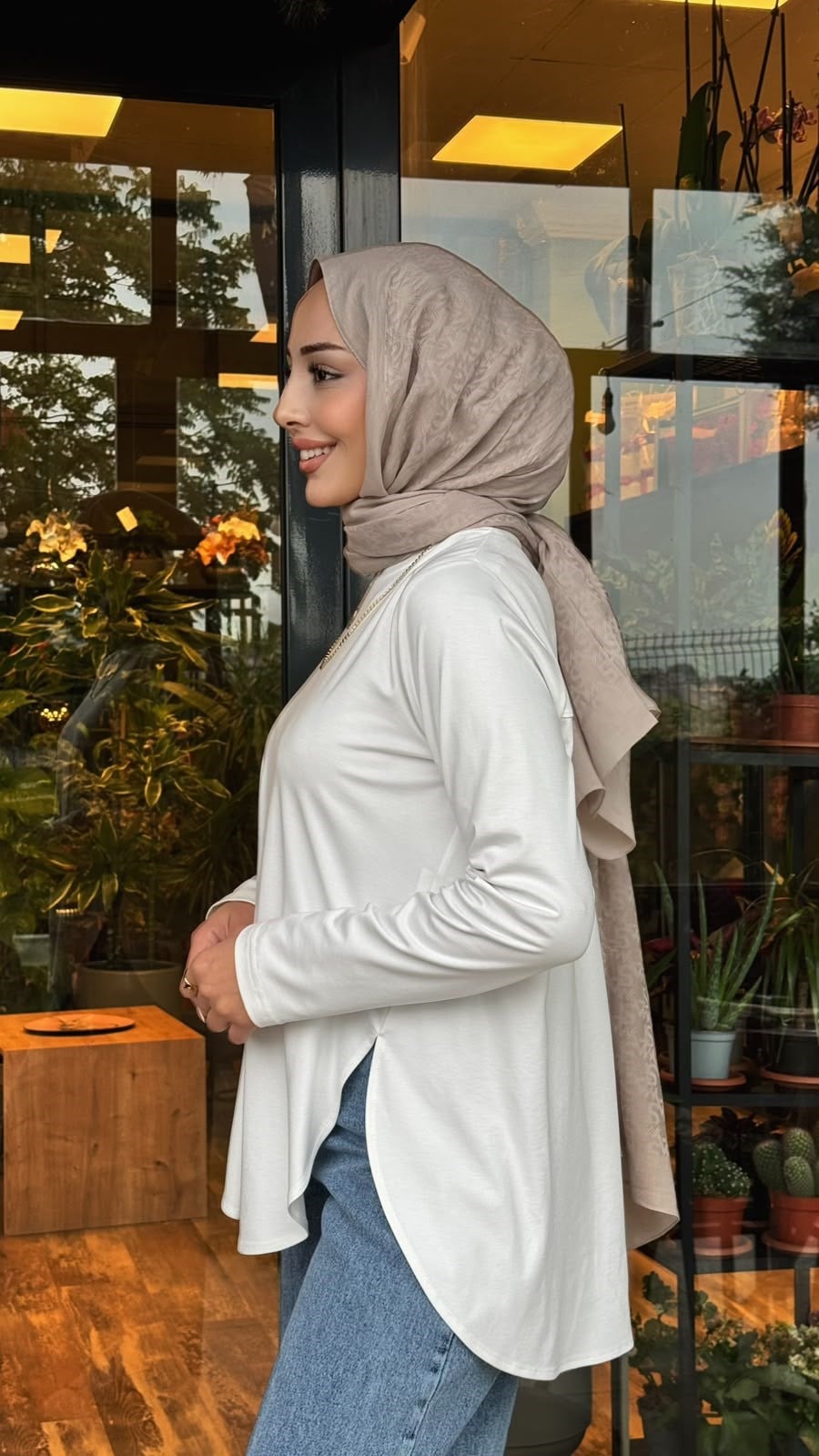 Almarwah Tunik 102269