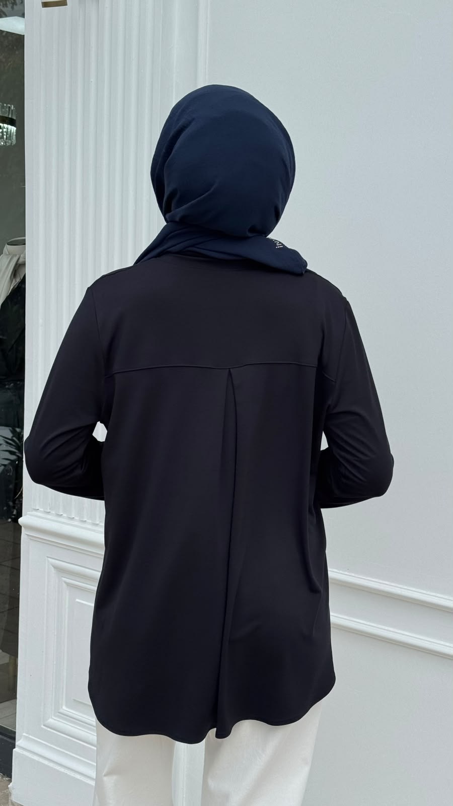 Almarwah Tunik 102269
