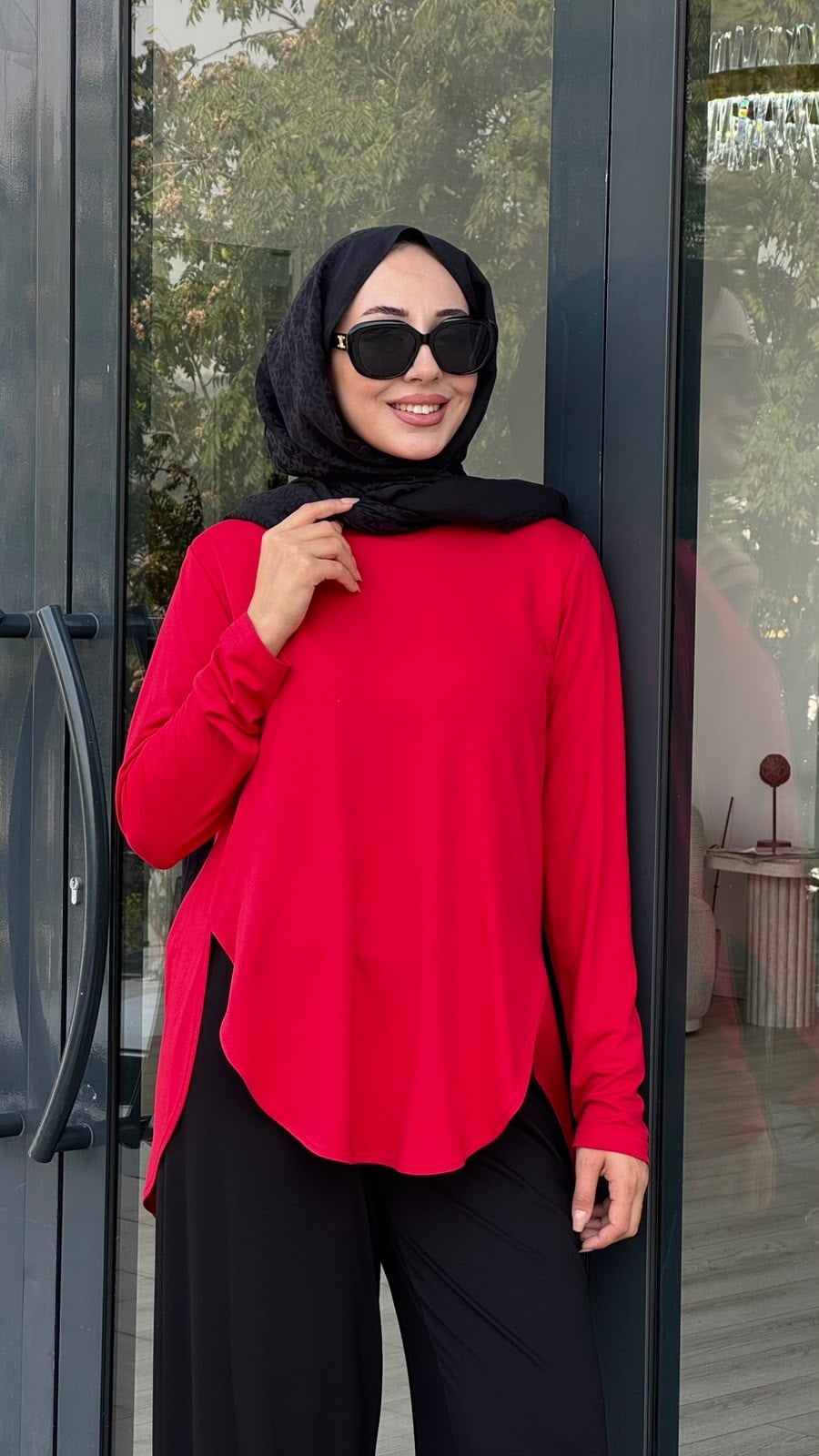 Almarwah Tunik 102269