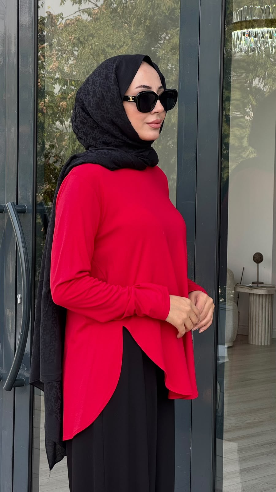Almarwah Tunik 102269